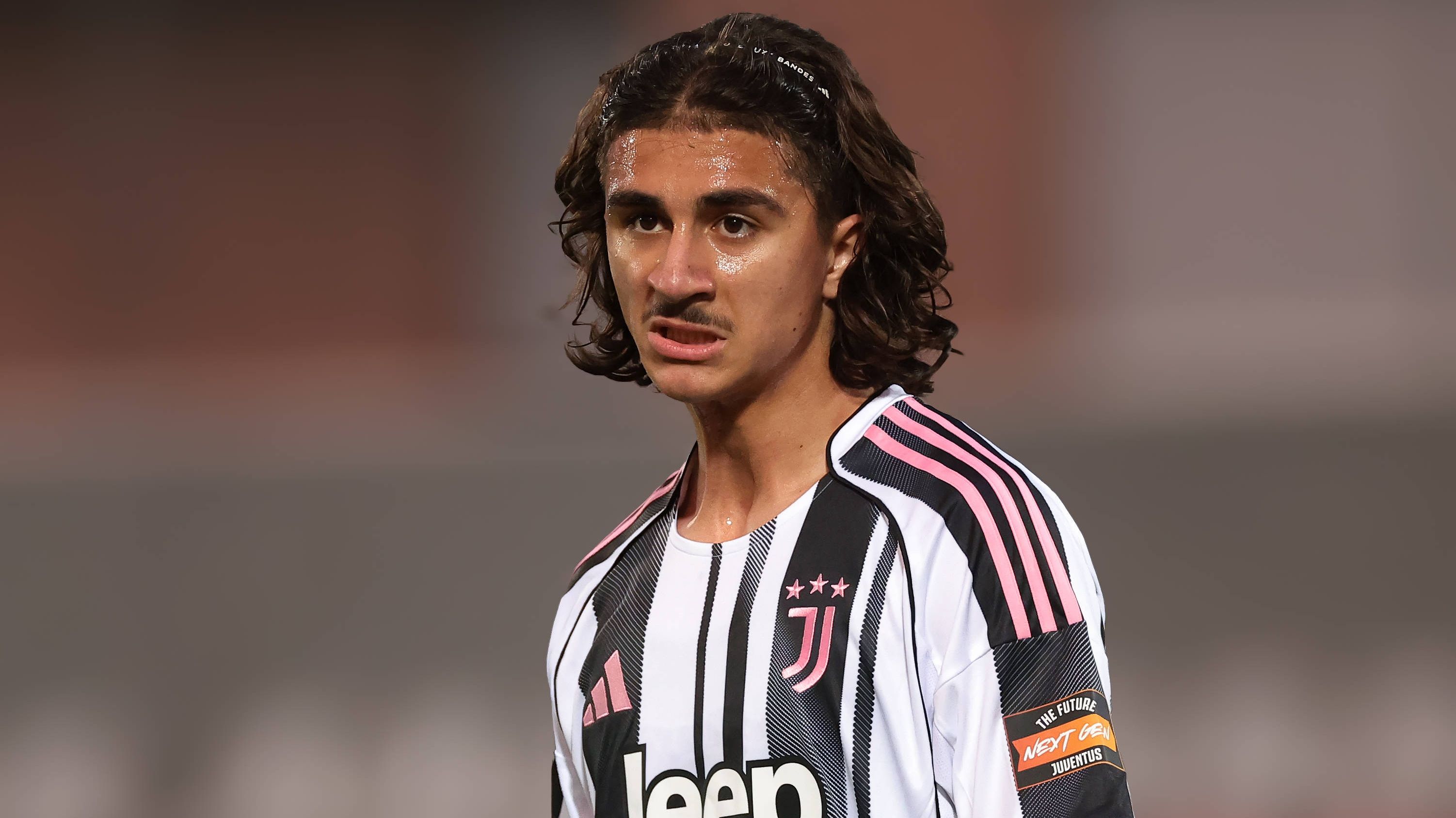 Fabian Hurzeler eyes €10m Juventus starlet Adin Licina as Brighton ...