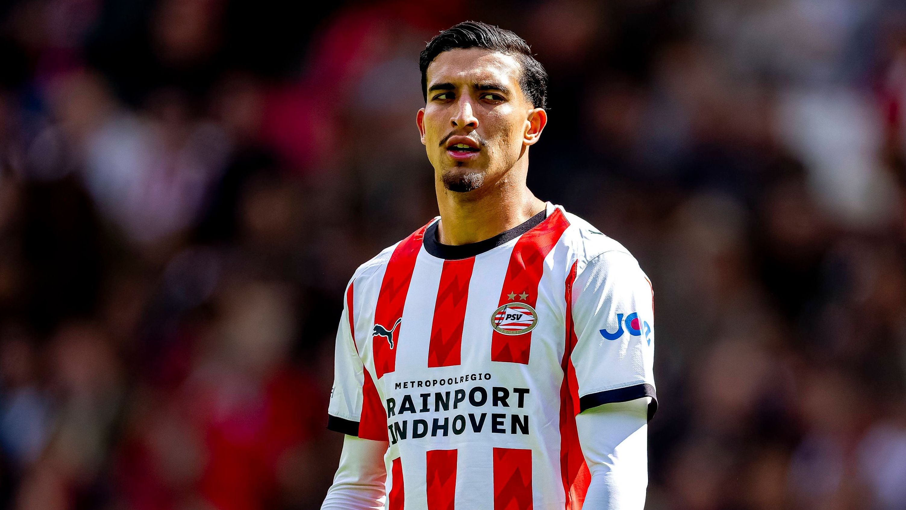 PSV totalmente atônito: este é o motivo exato de a transferência de Driouech ter melado