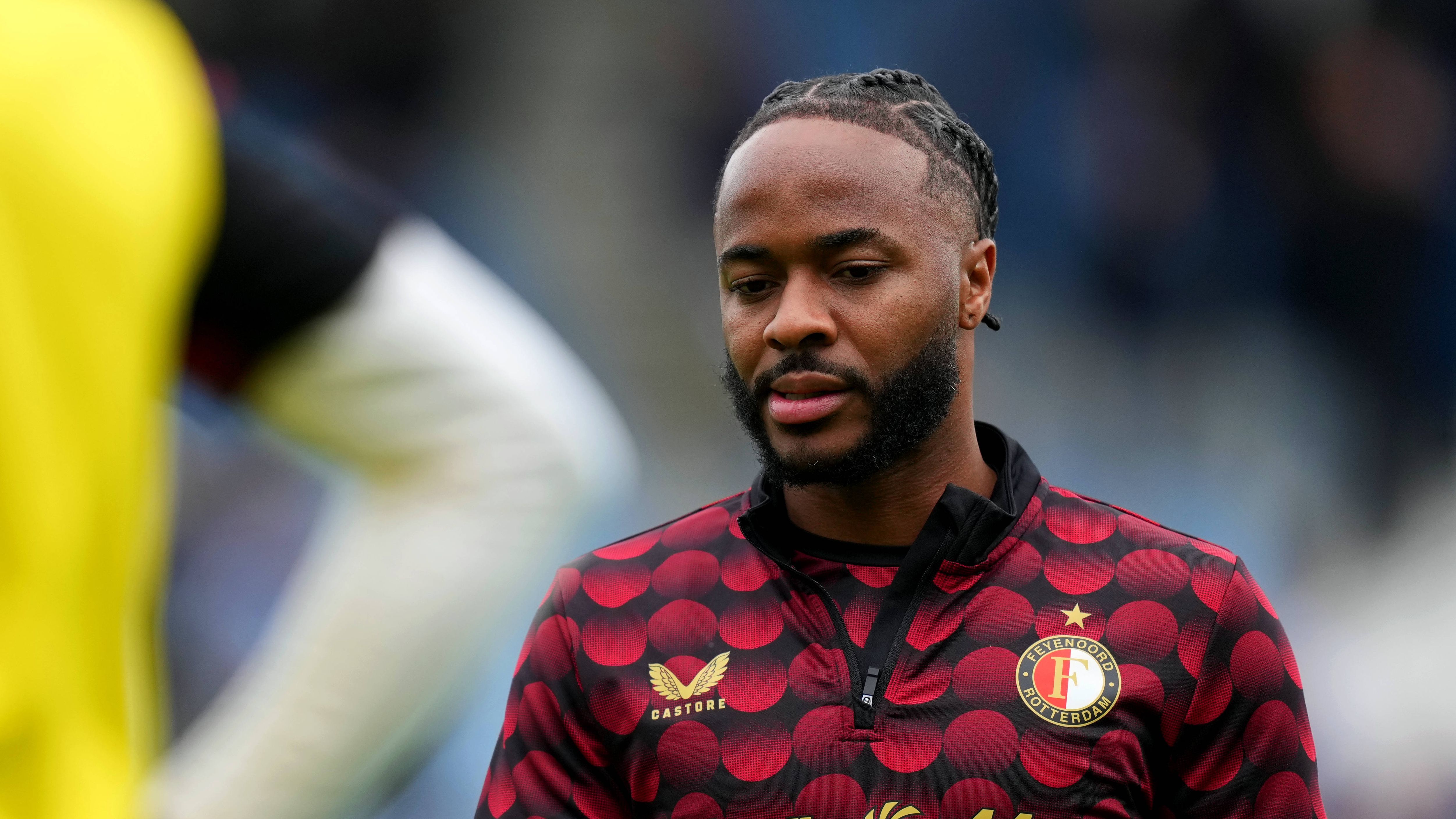 Painful: Raheem Sterling is offered to two clubs, but is told 'no'