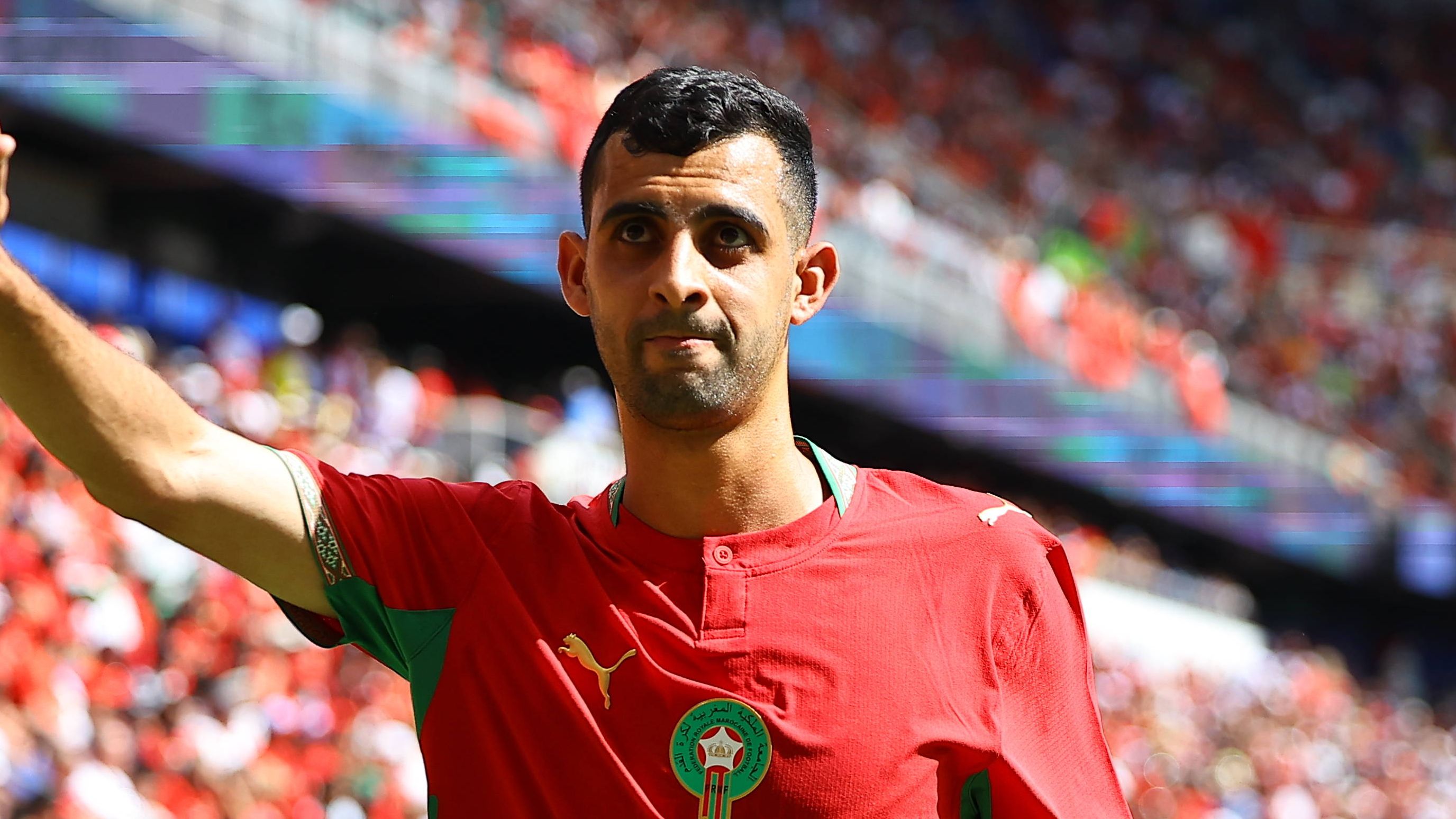 Sétima contratação: Al Ahly acerta com substituto de Belaïli