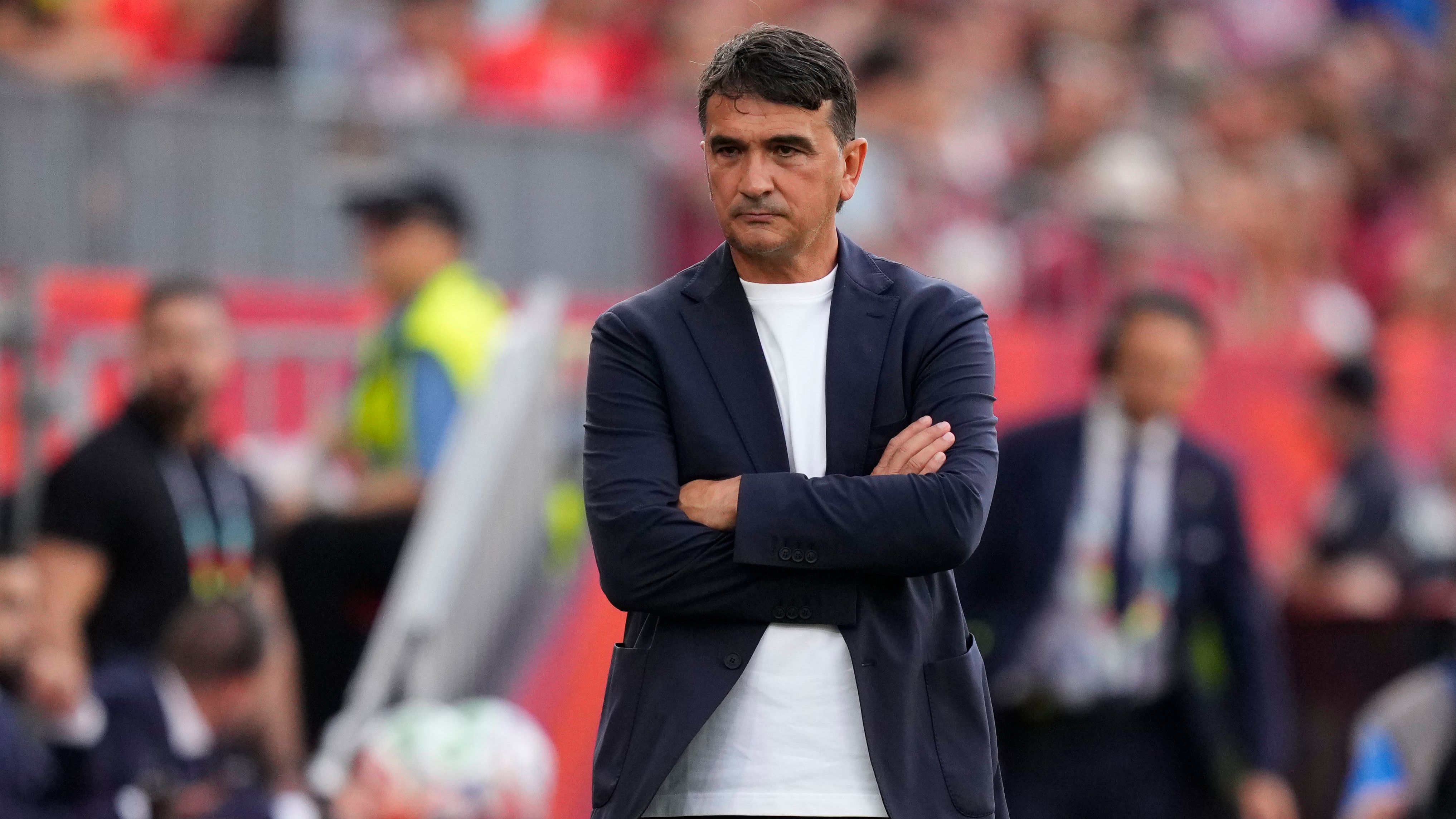UAE Aims Higher Than Just Qualification: Zlatko Delivers Powerful Statement Ahead of Qatar Match UAE Aims Higher Than Just Qualification: Zlatko Delivers Powerful Statement Ahead of Qatar Match