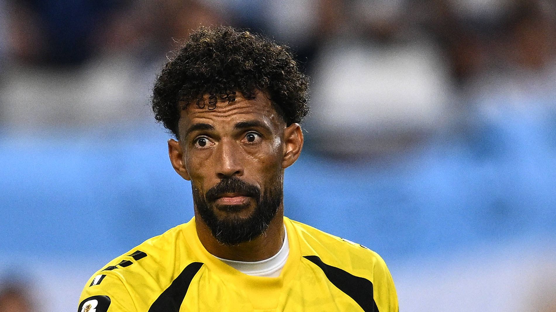 World Cup hero Vozinha seal classy move to record champions