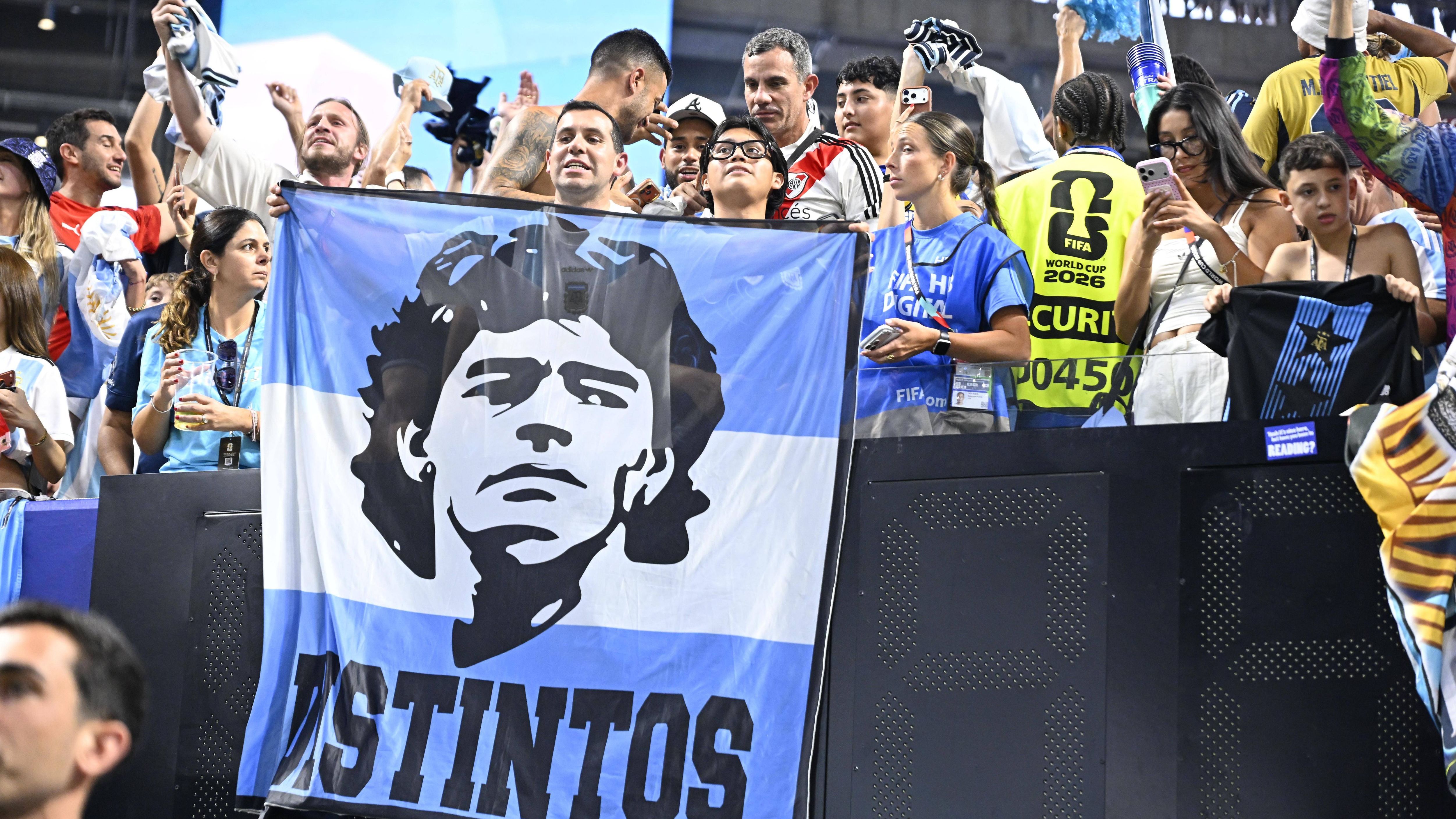 Testemunho chocante abala julgamento de Maradona: sua morte não foi surpresa