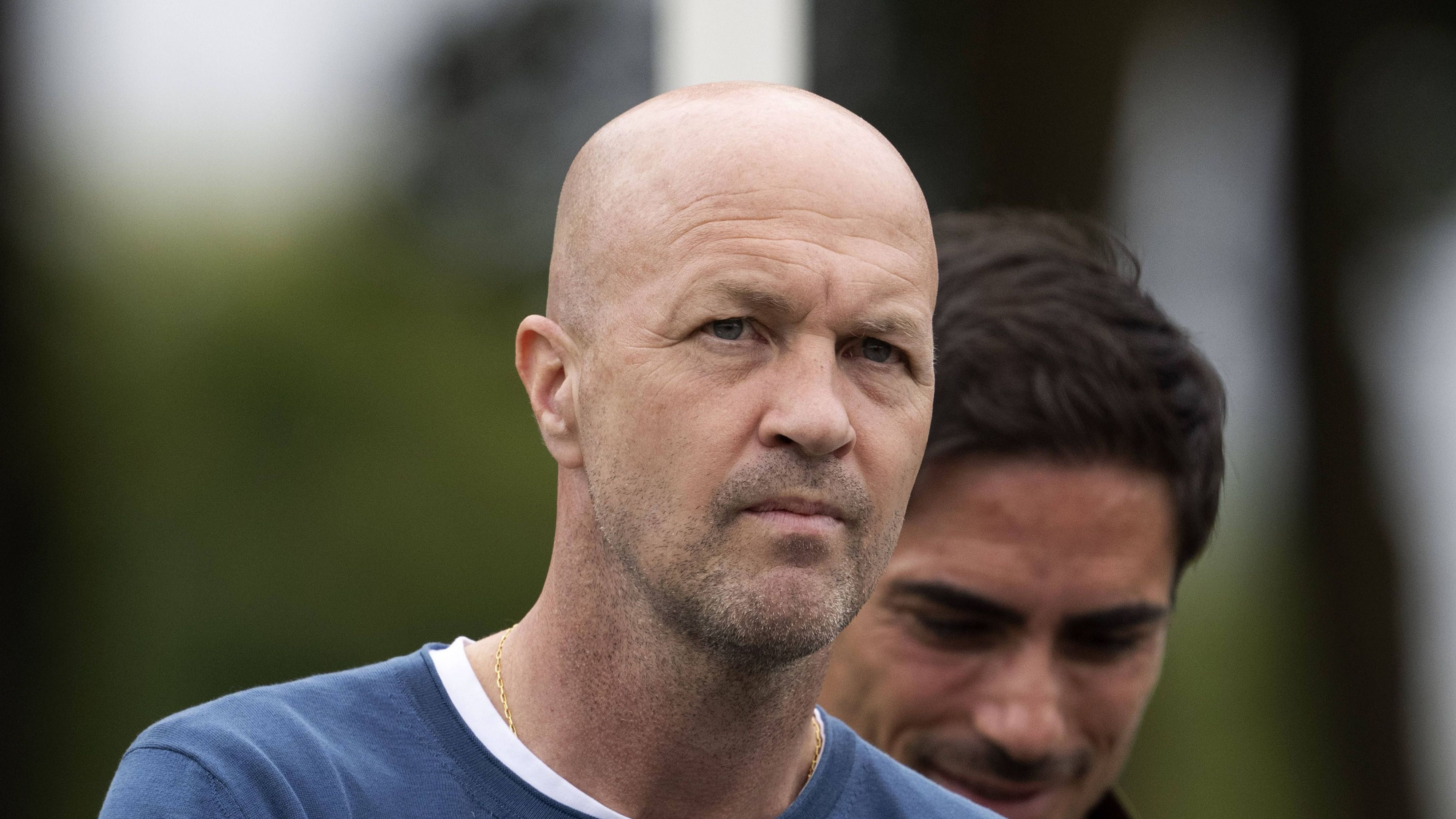 Ajax avança por Noa Lang: Jordi Cruijff negocia sucessor de Godts