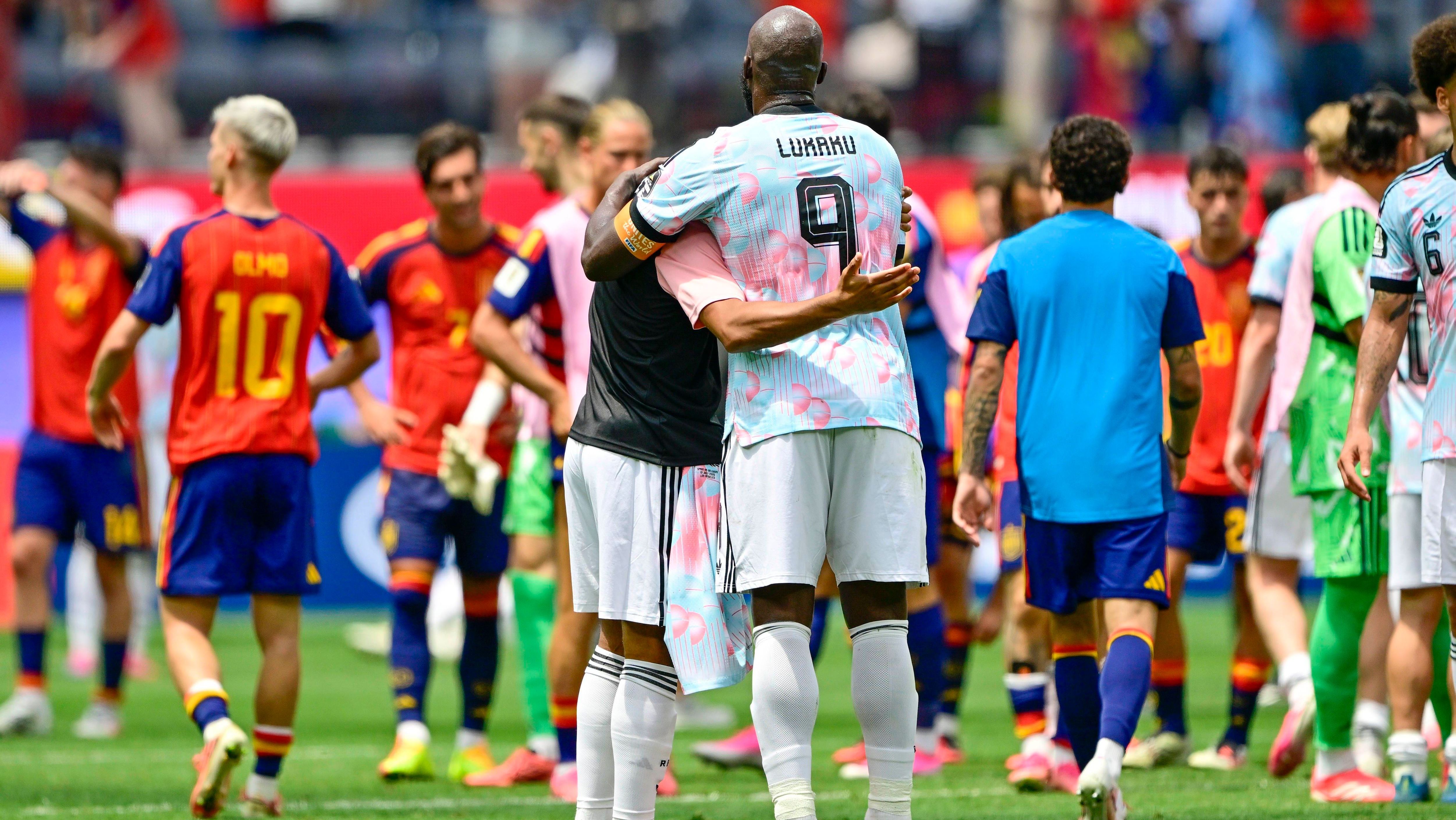 A Bélgica está apostando tudo nesse holandês como novo técnico da seleção
