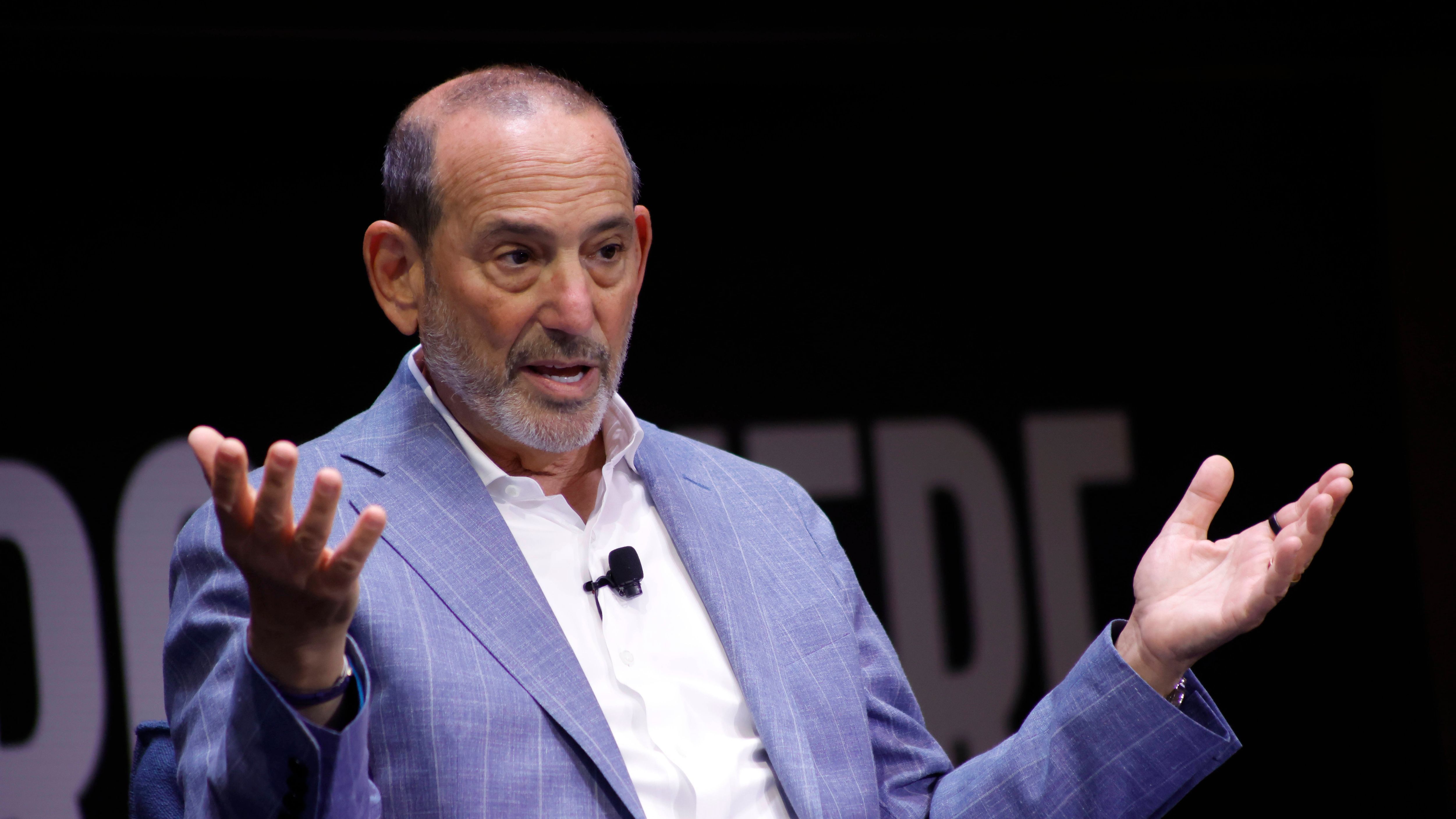 MLS Commissioner Search Narrows: Who Will Replace Don Garber?
