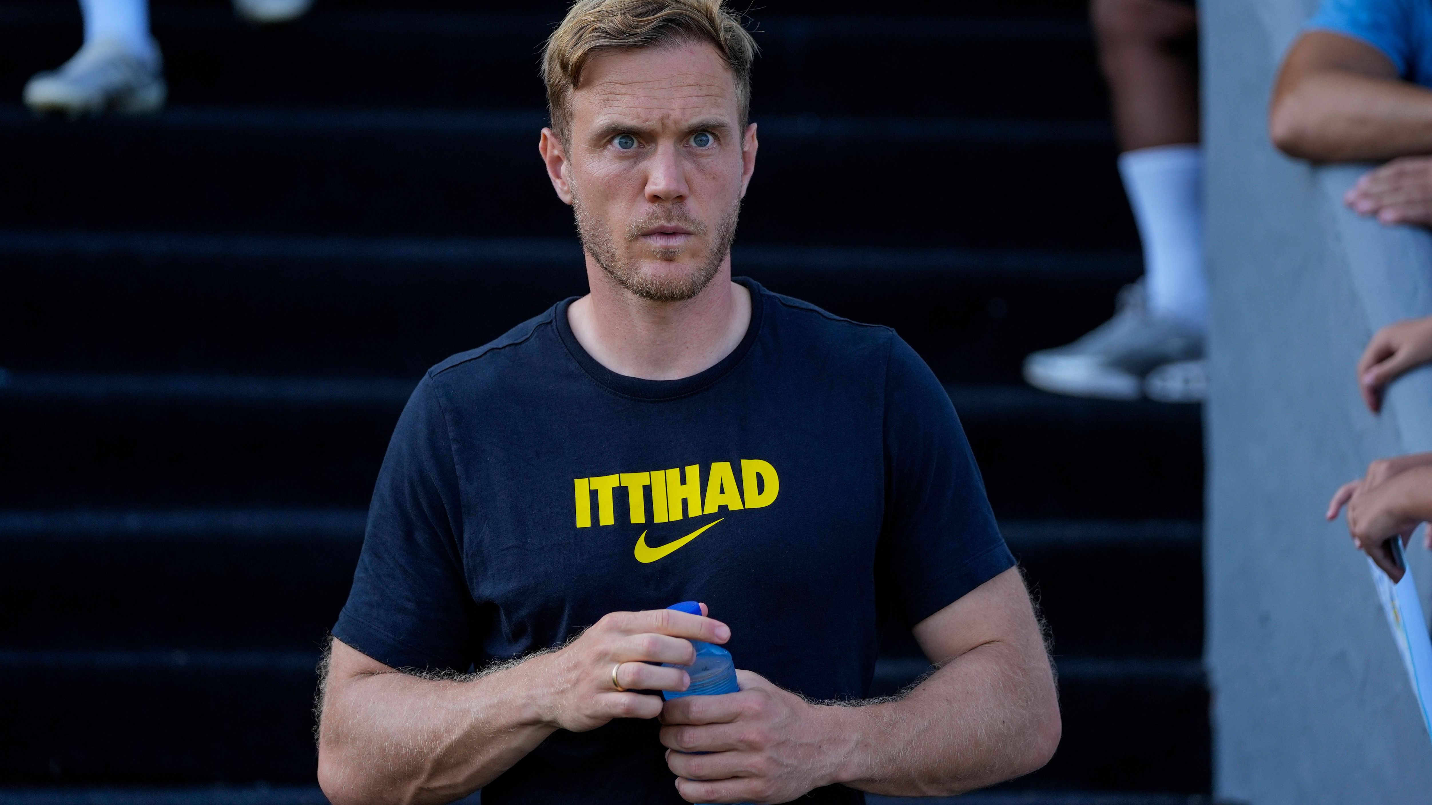 O Al-Ittihad diante de uma encruzilhada: o sonho acabou antes mesmo de começar?