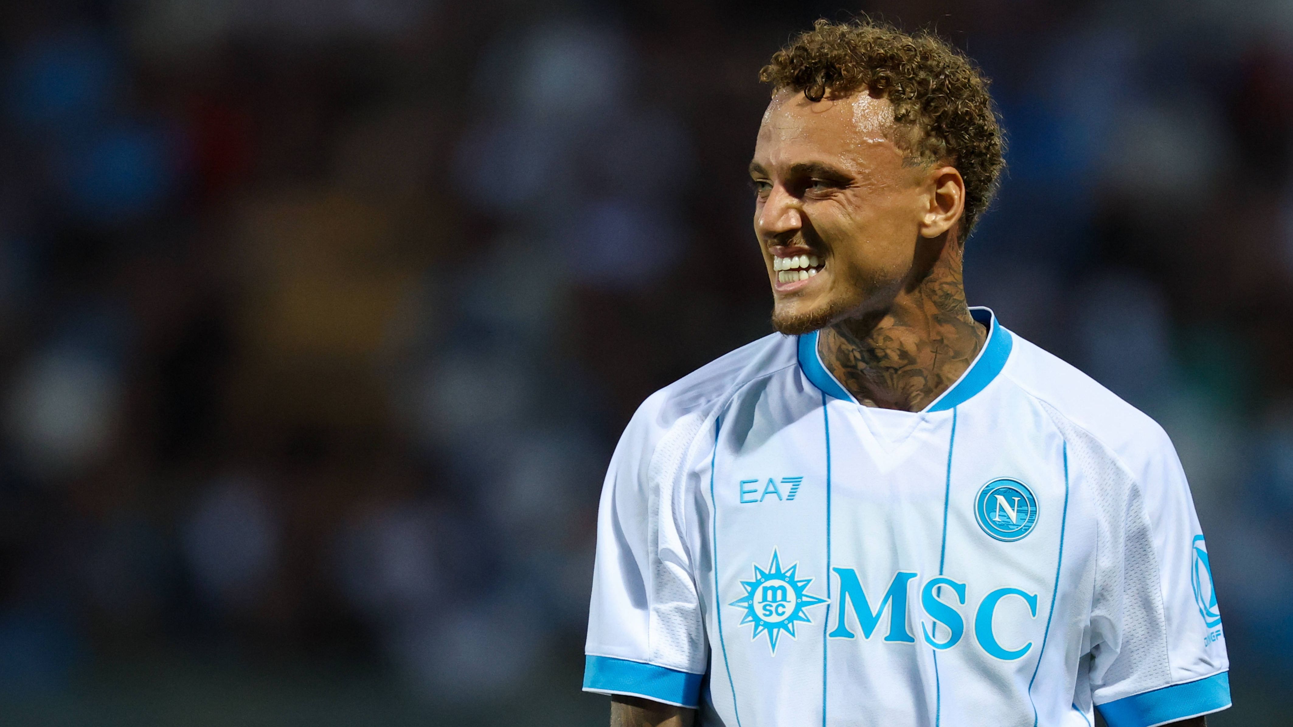 Ajax desiste definitivamente da disputa por Noa Lang, que vai assinar com outro clube
