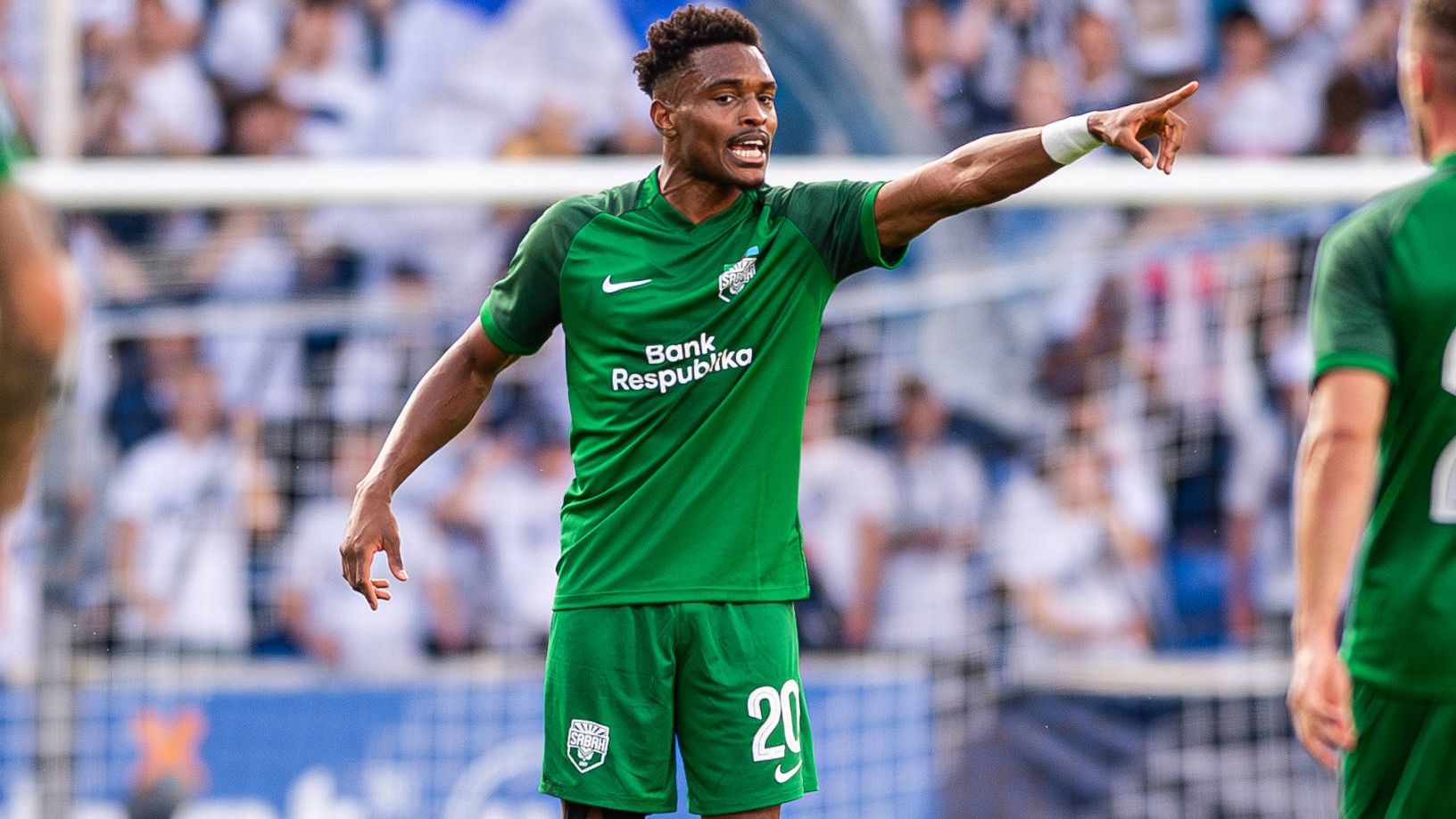 A joia esquecida do Gladbach que, de repente, pode jogar a Liga dos Campeões