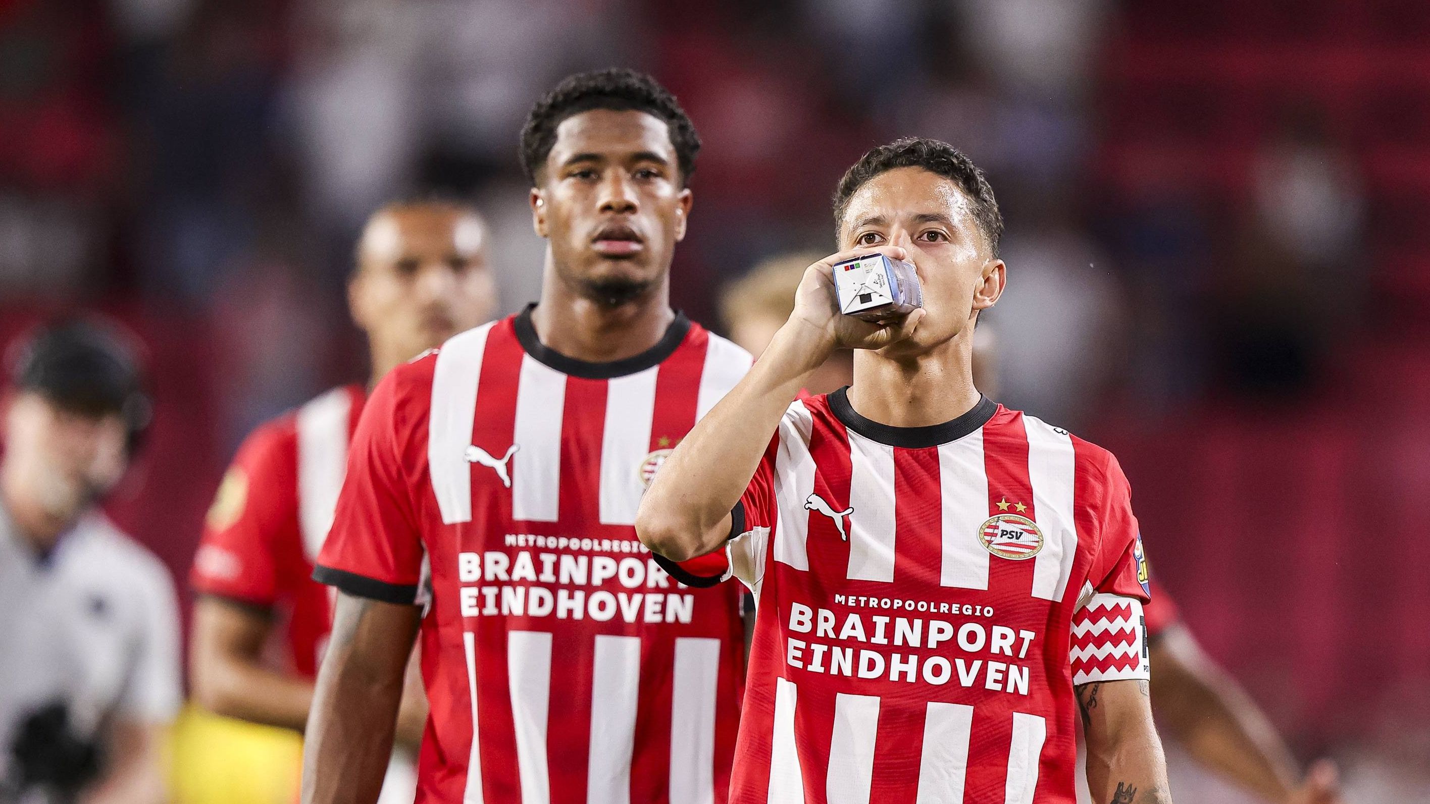 'Ele é pouco confiável. O PSV precisa vendê-lo'