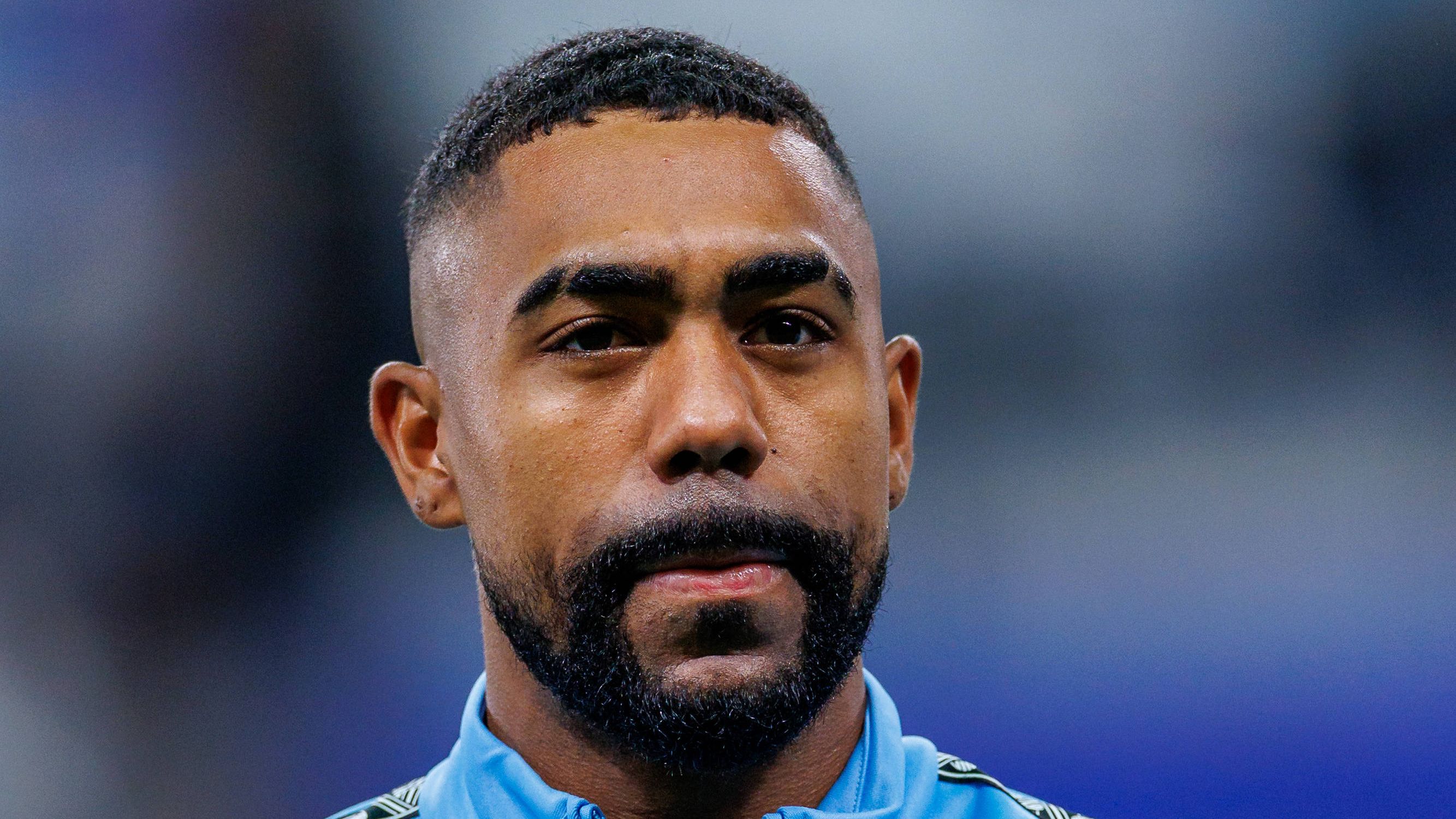Malcom: o que me incomoda é a ingratidão!