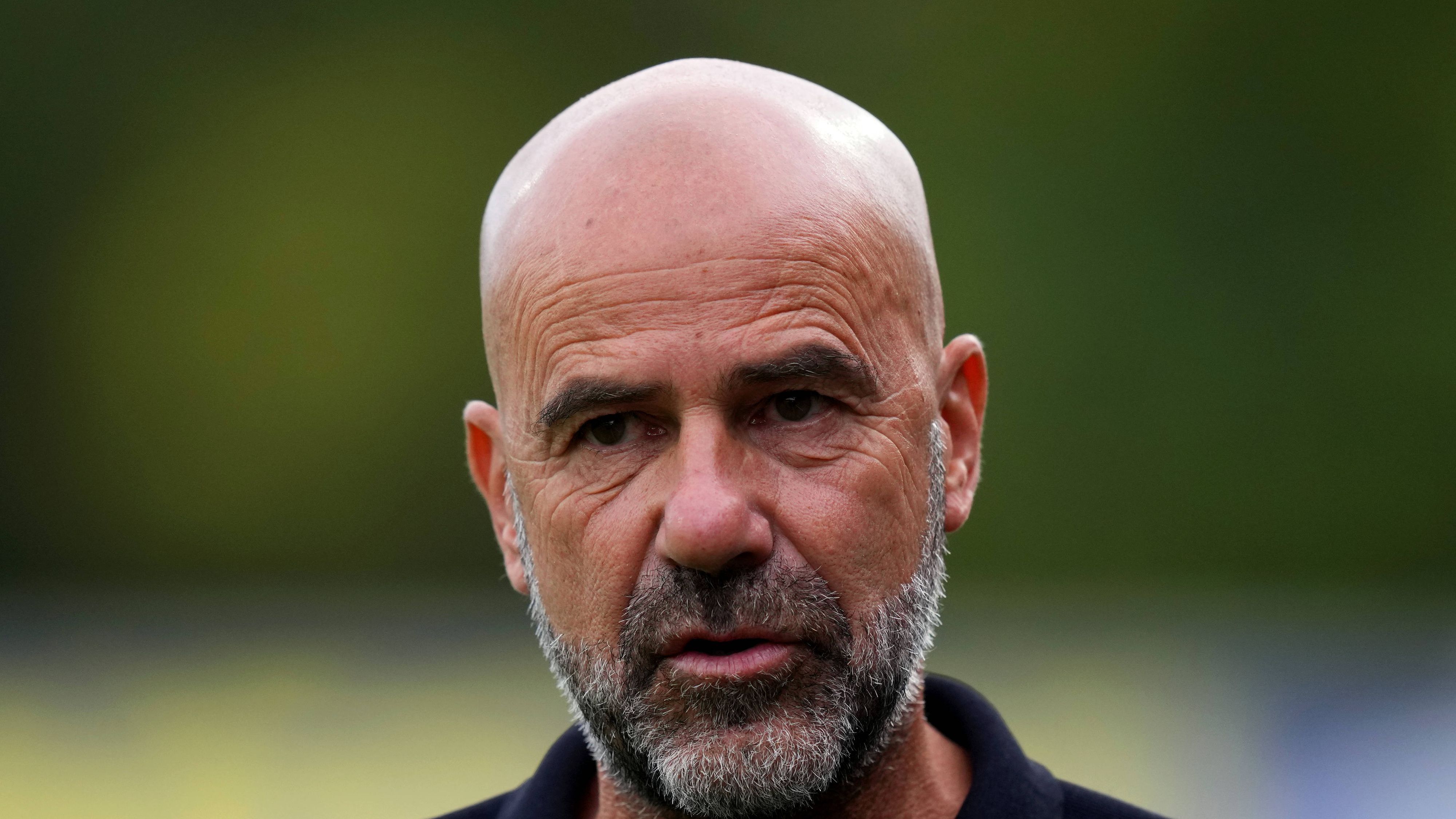 Provável escalação do PSV: Bosz indica substituto de Veerman