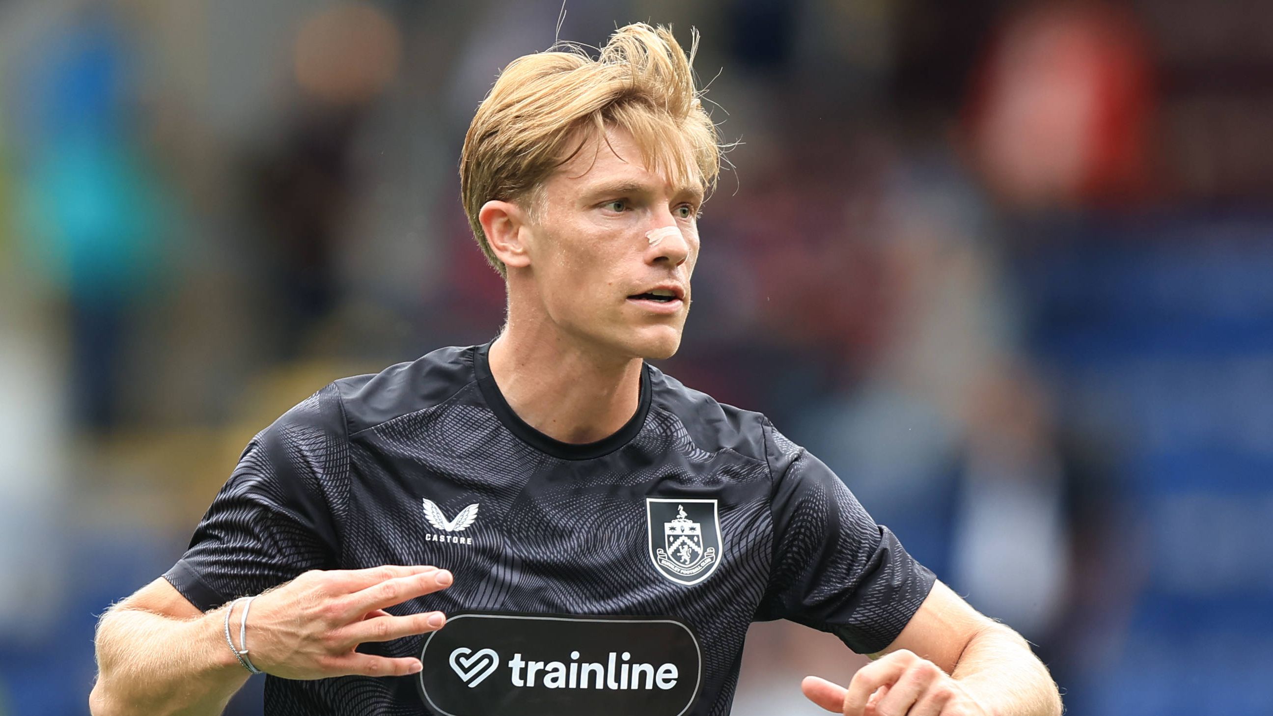 Zian Flemming pode retornar de repente à Eredivisie