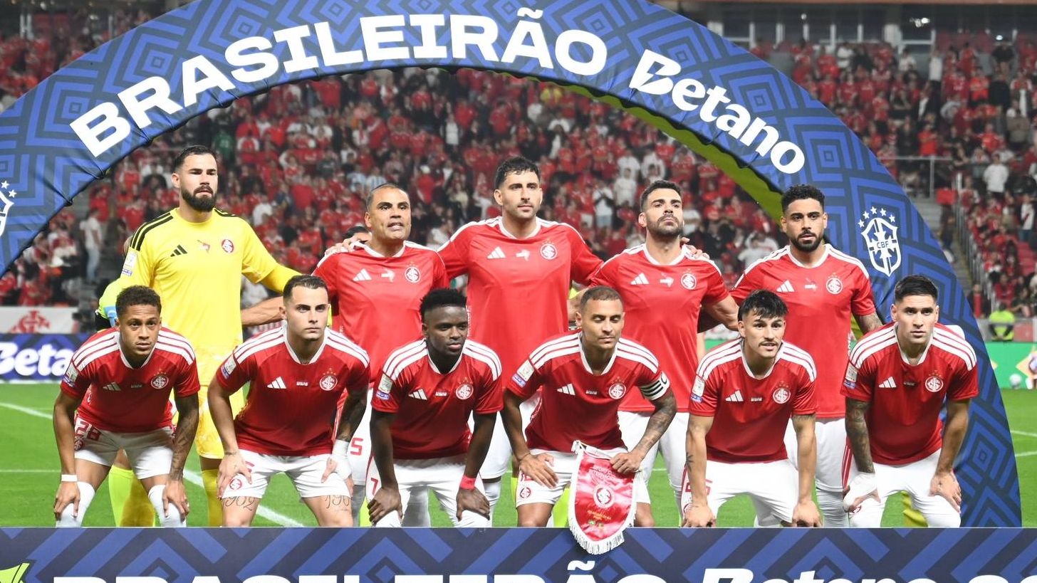 Internacional sofre transfer ban e não poderá contratar