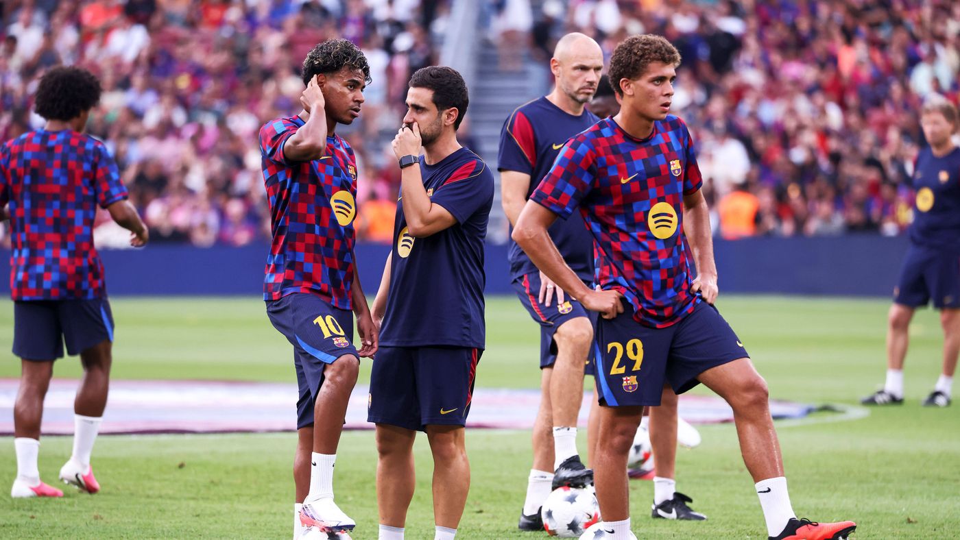 القنوات الناقلة لمباراة جالطة سراي وبرشلونة في دوري أبطال أوروبا 2026-2027