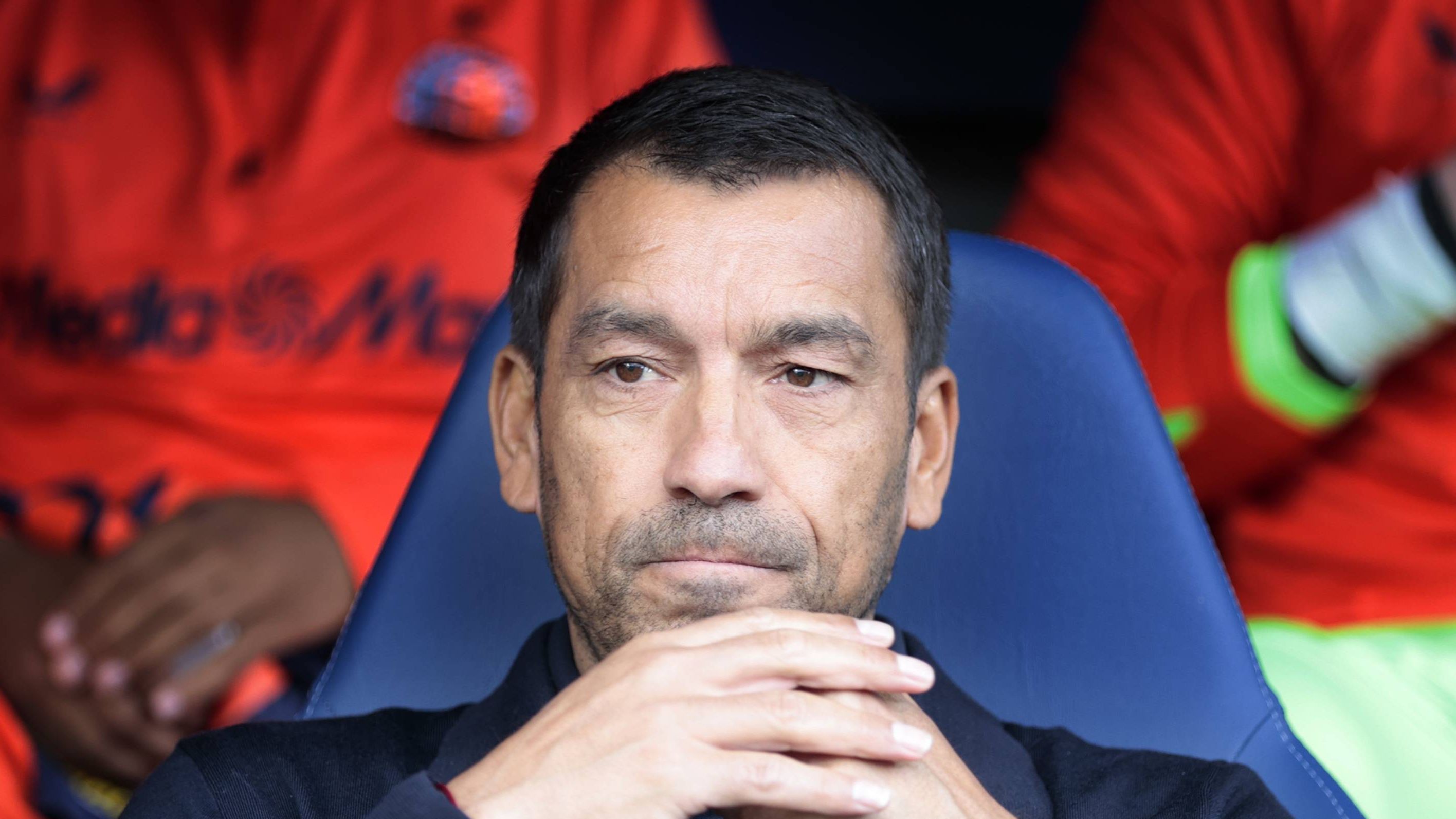 Provável escalação do Feyenoord: Mármol ou López começa como lateral esquerdo?