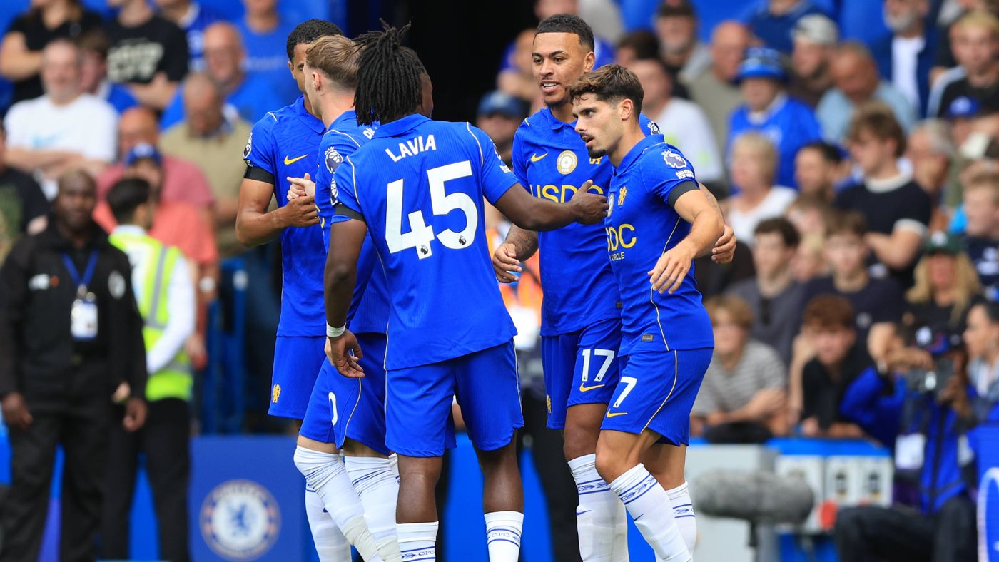 أخبار الانتقالات | الهلال يجدد منافسته مع سيتي على نجم تشيلسي .. وبايرن يعرقل خطة ريال مدريد بـ200 مليون يورو