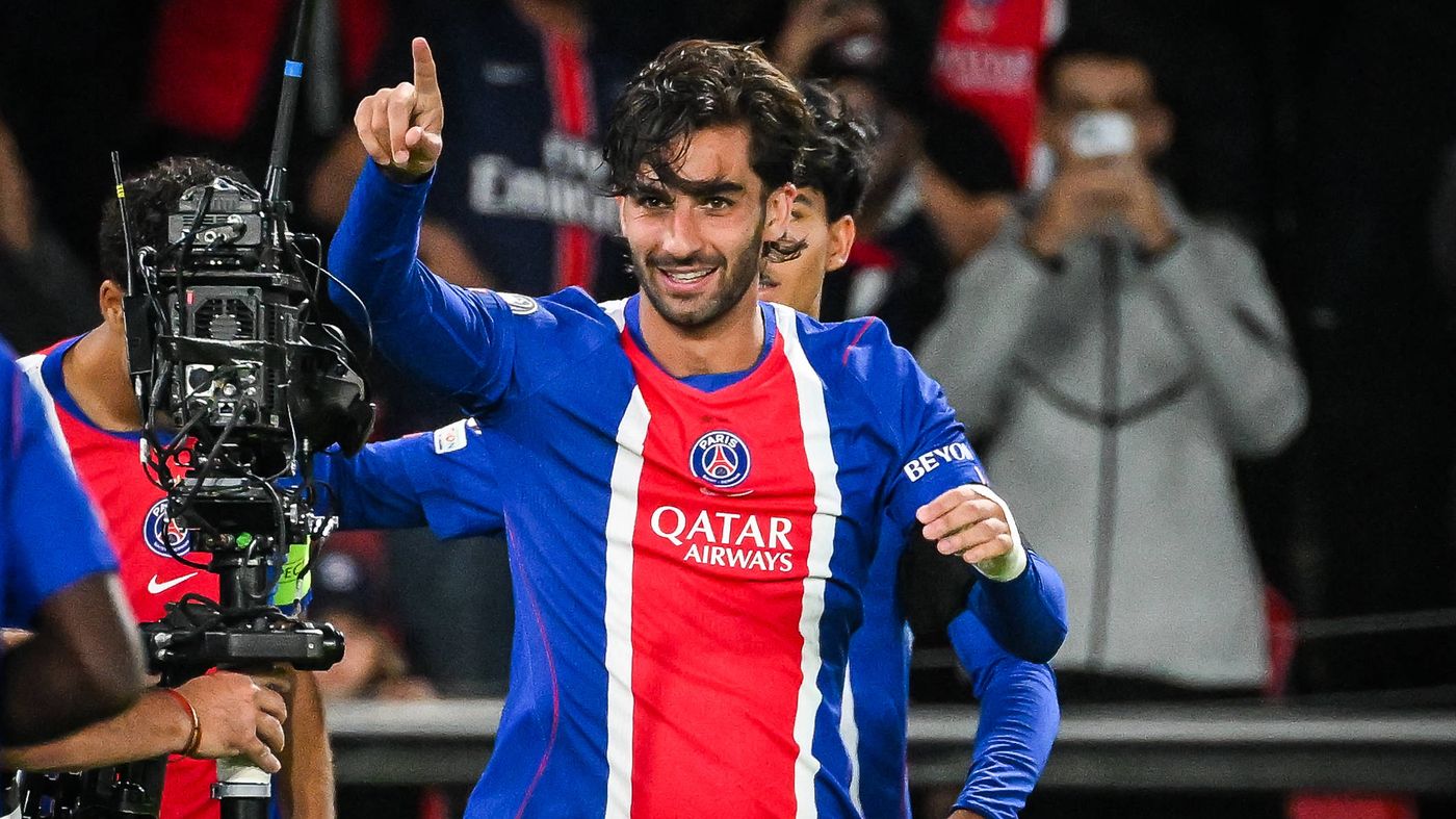 القنوات الناقلة لمباراة بريست وباريس سان جيرمان في الدوري الفرنسي 2026-2027