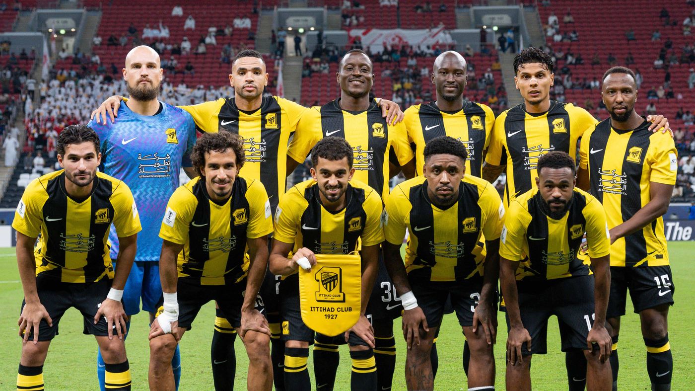 تطورات مثيرة في ملف شراء الاتحاد.. وأسرار شكوى الاتفاق: "استند على أغنية راشد الماجد وحرف يورطه"