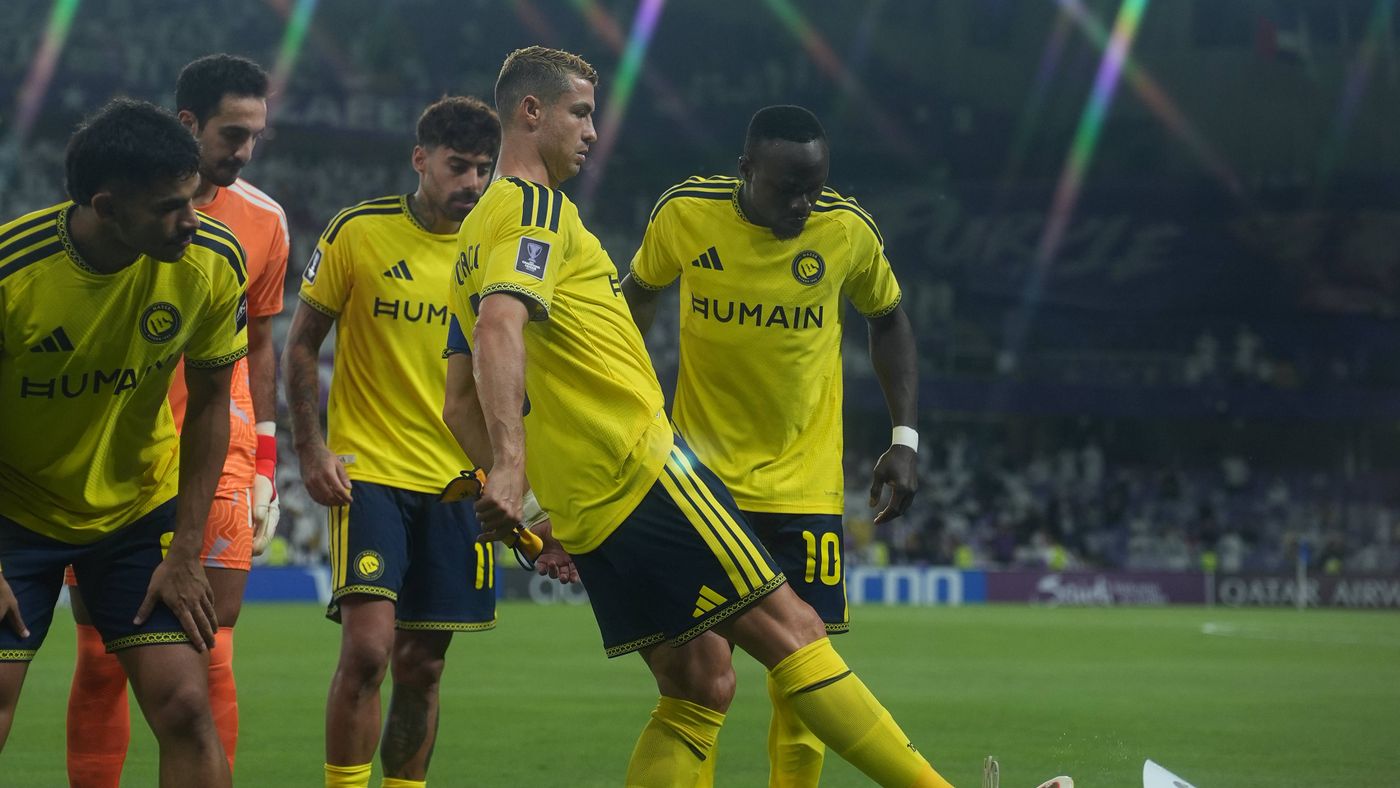 أخبار النصر اليوم | تعليق بوستيكوجلو على أزمة رونالدو وجيسوس .. و"لا مبالاة" جون دوران