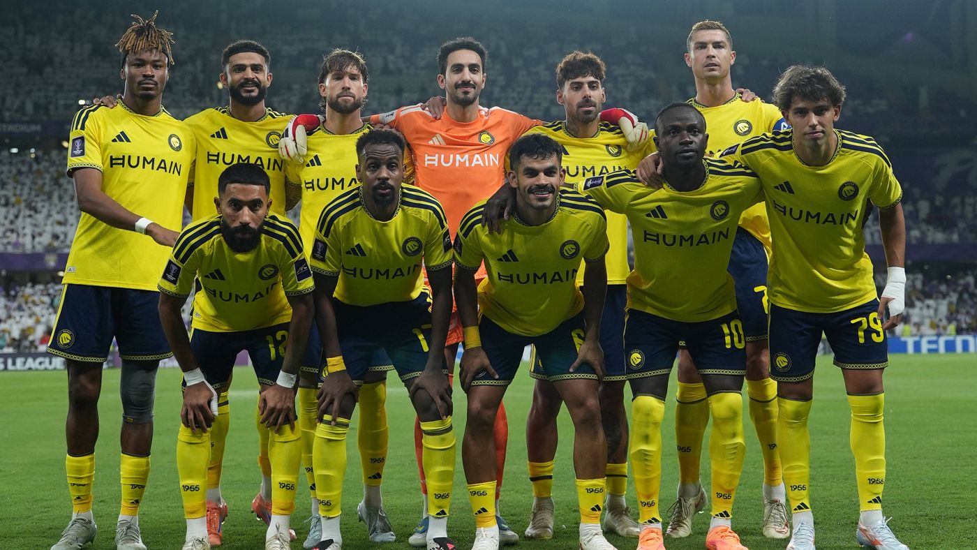 أخبار النصر اليوم | استهداف ضم نجم الأهلي .. وأزمة بسبب الرئيس الجديد للعالمي