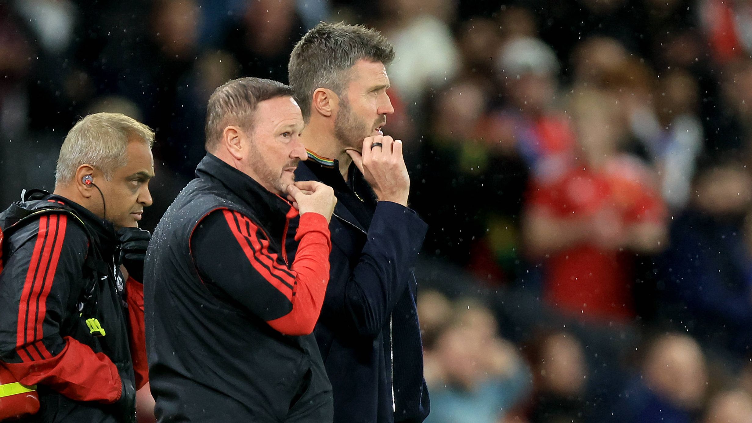 Man Utd's Carabao Cup Dream Crushed by Brighton Upset