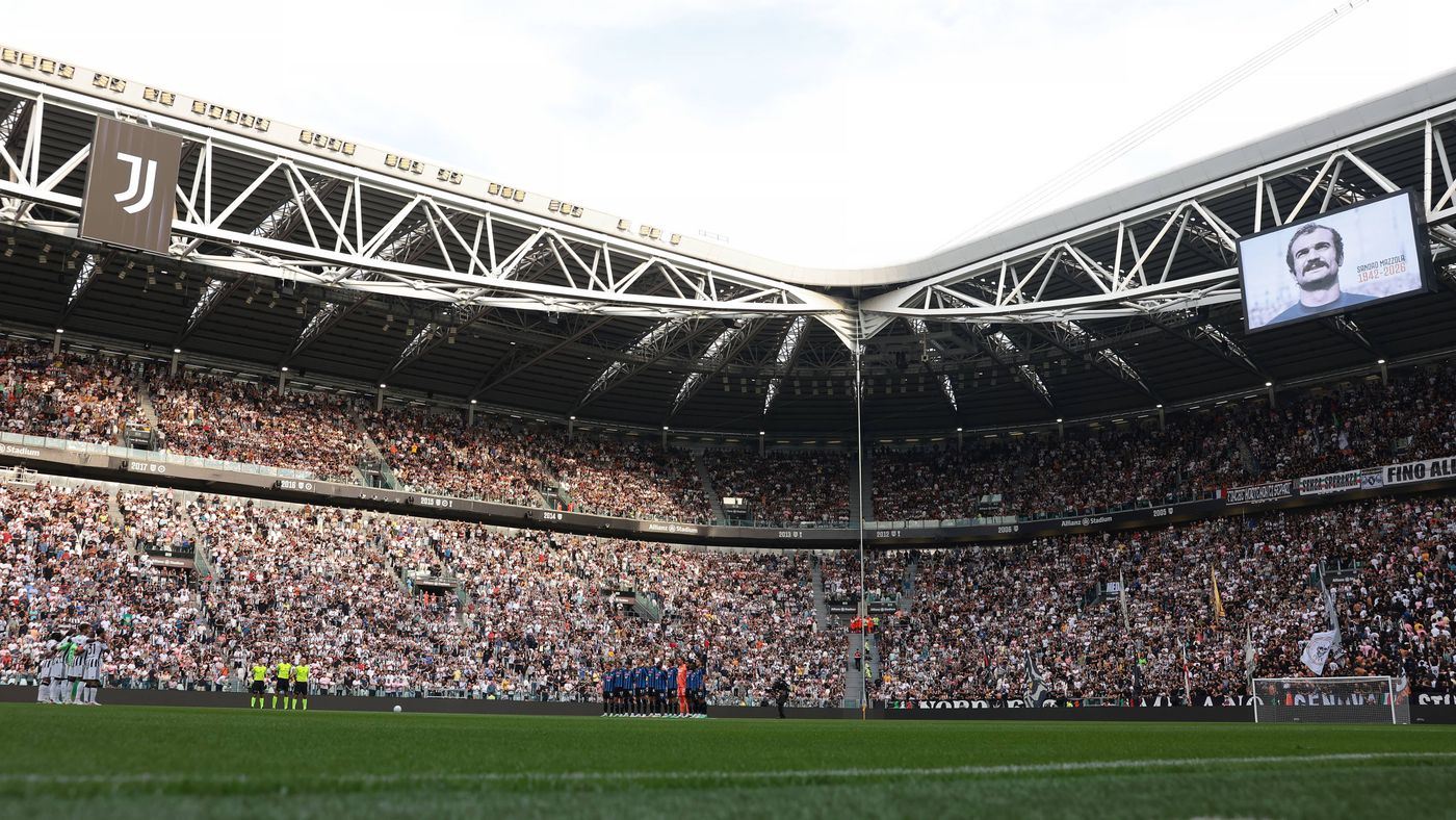 في بيان رسمي .. يوفنتوس يدين تصرف جمهوره ضد دقيقة حداد نجم إيطاليا الراحل