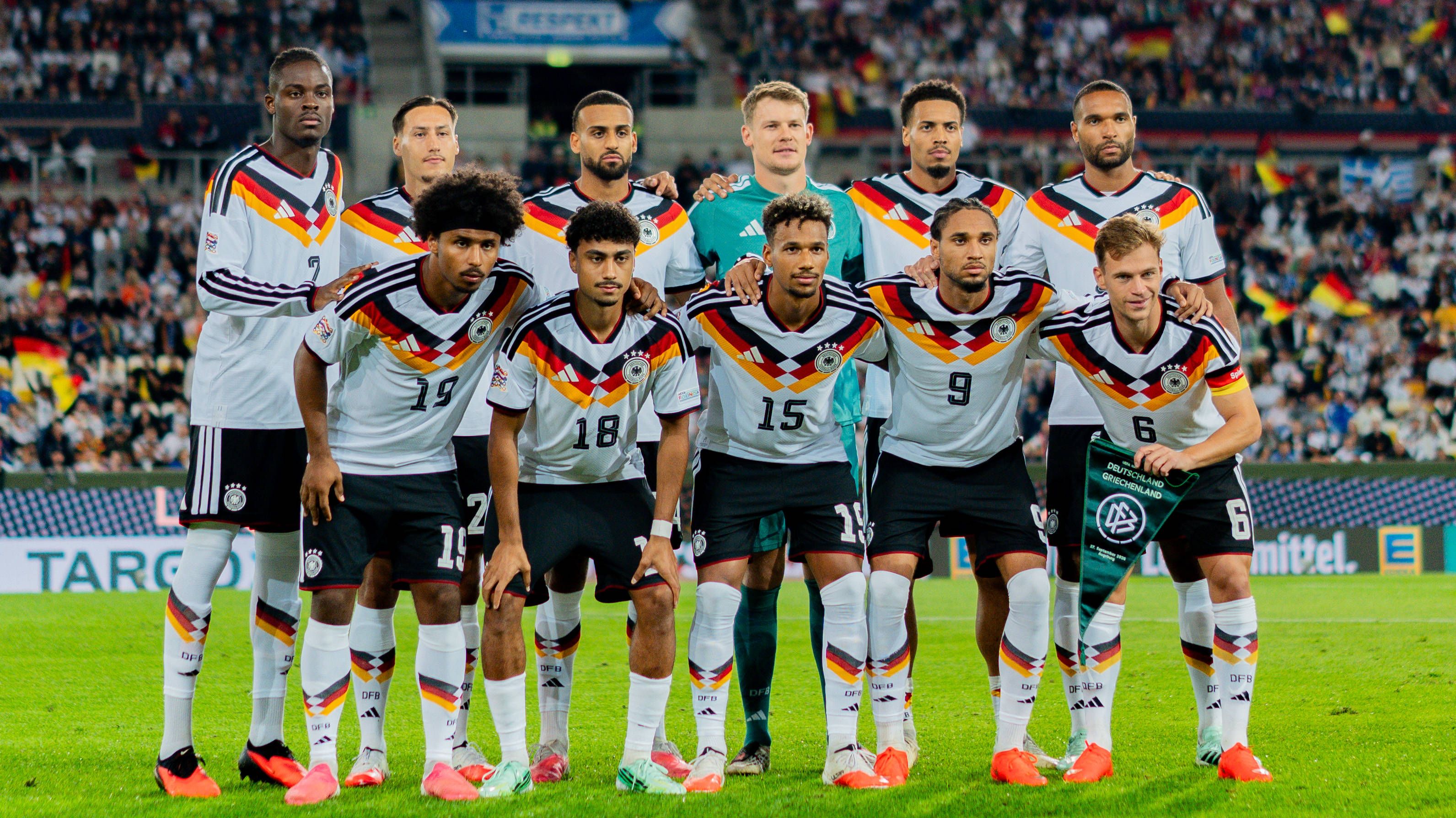 Schweinsteiger Slams 'Mediocre' Germany After Historic Greece Loss