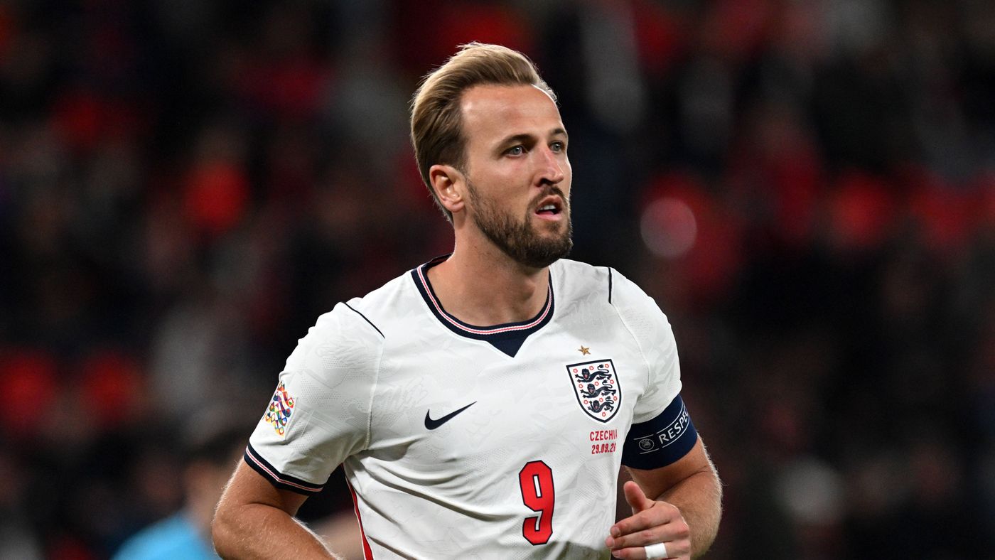 England captain Harry Kane sheds light on Three Lions camp reaction after  Man City found guilty of financial rule breaches | Goal.com