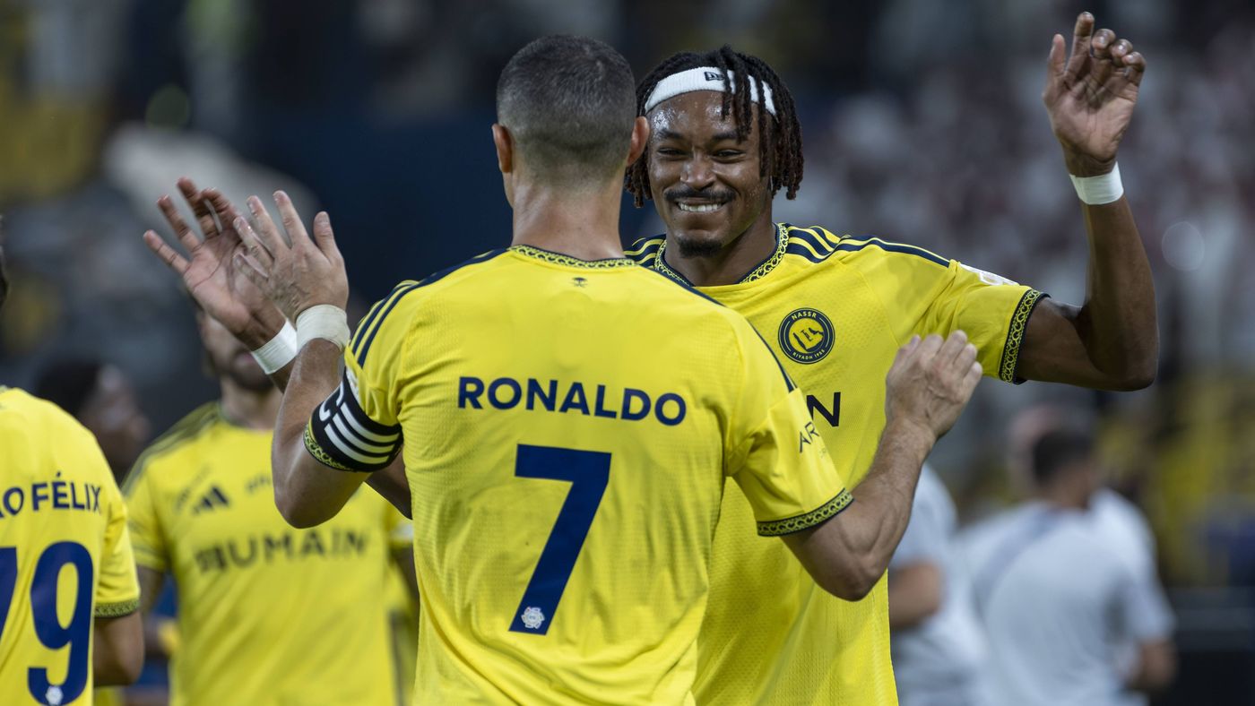 القنوات الناقلة لمباراة النصر ونيفتشي في دوري أبطال آسيا للنخبة 2026-2027
