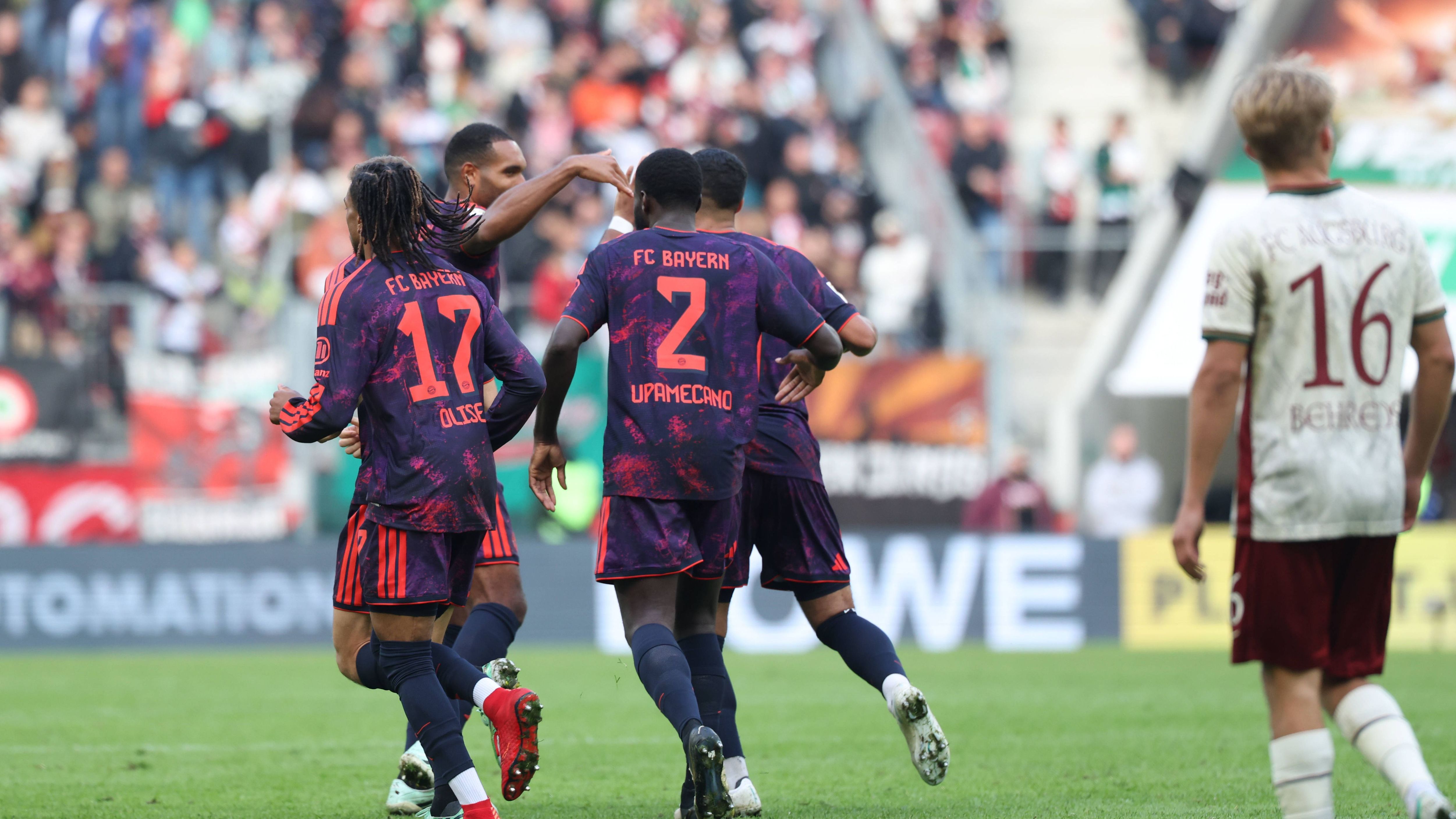 'An emotional rollercoaster!' – Vincent Kompany speaks out after VAR ...