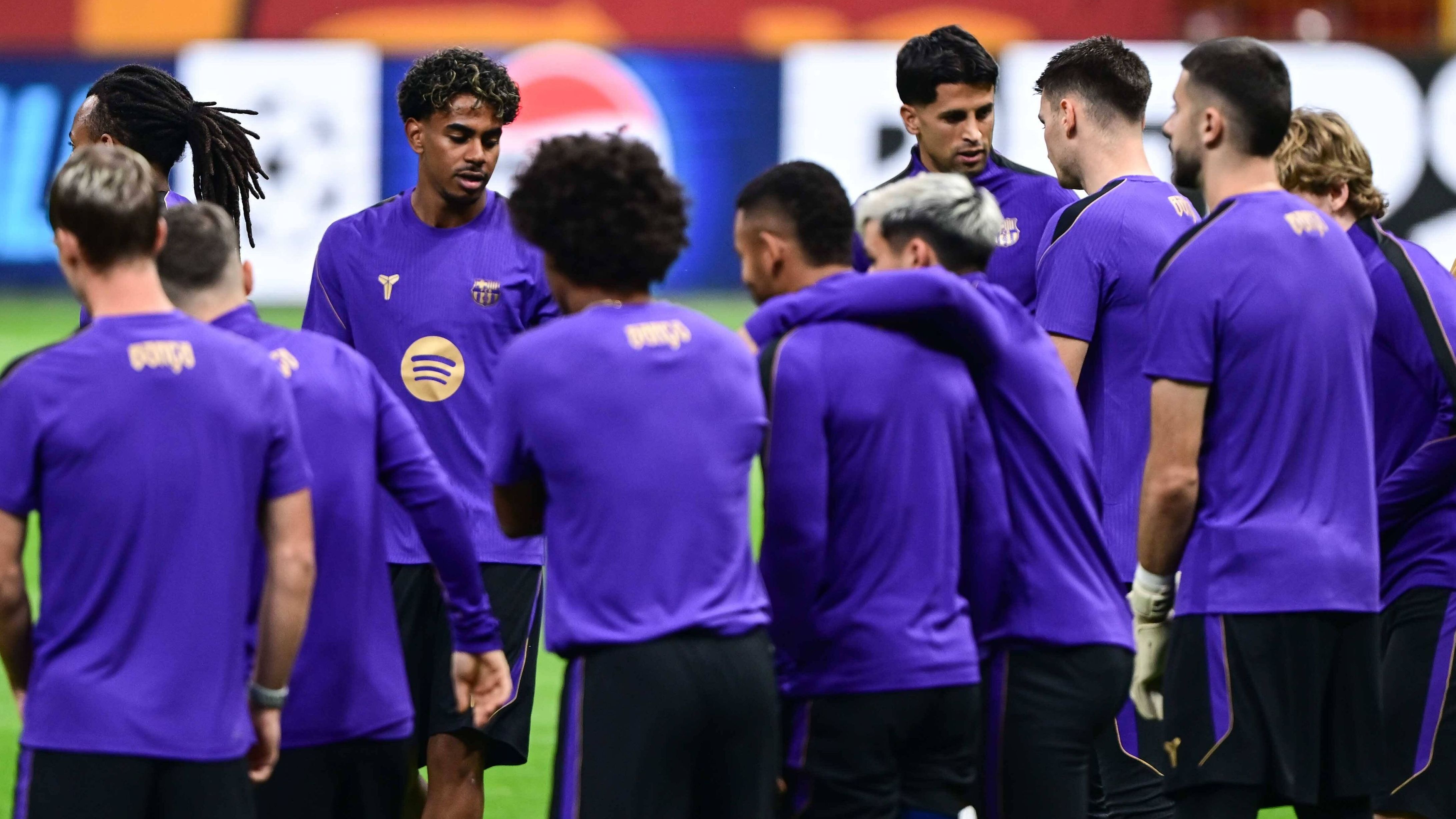 « Nous jouons le meilleur football d’Europe et du monde » : Joan ...