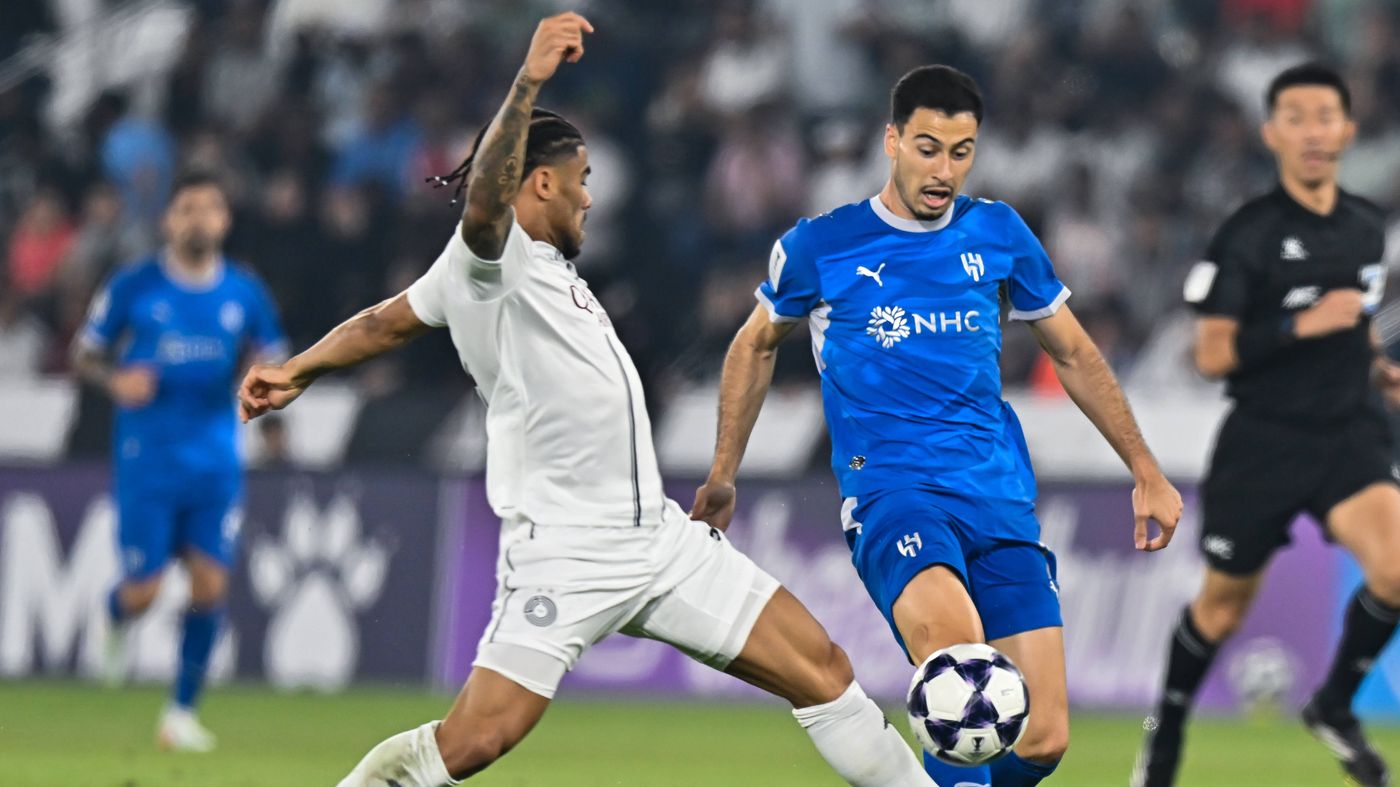 أخبار الهلال اليوم | موعد عودة جابرييل مارتينيلي .. خطة دونيس للدوسري ومشجع يكرم الزعيم بـ"متحف خاص"!