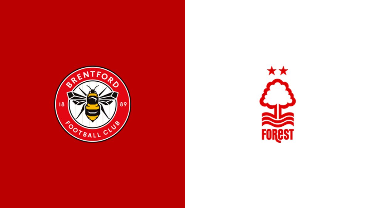 Brentford vs Nottingham Forest