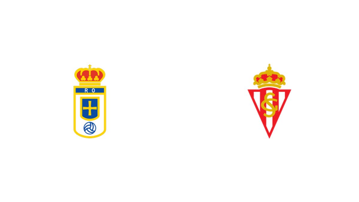 Real Oviedo vs Gijon