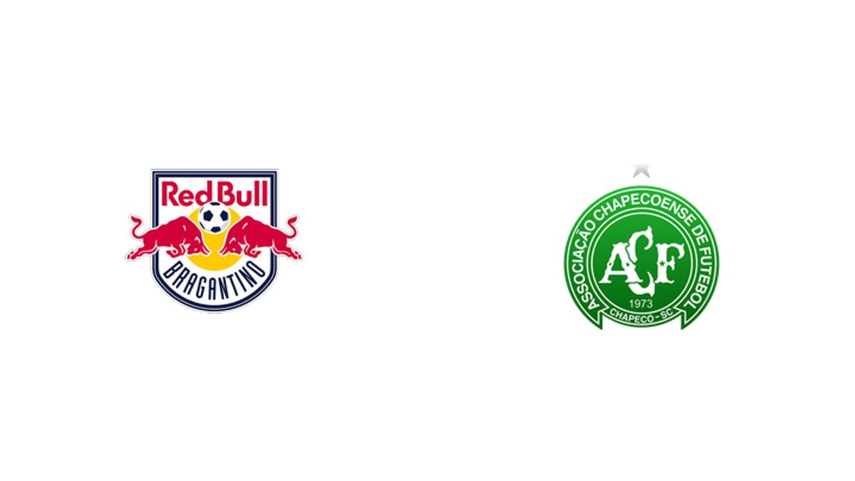 Red Bull Bragantino vs Chapecoense AF