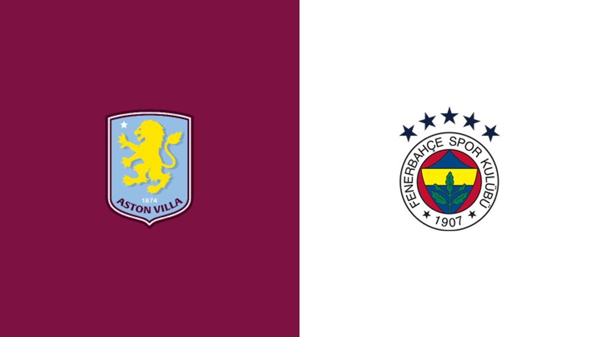 Aston Villa vs Fenerbahce