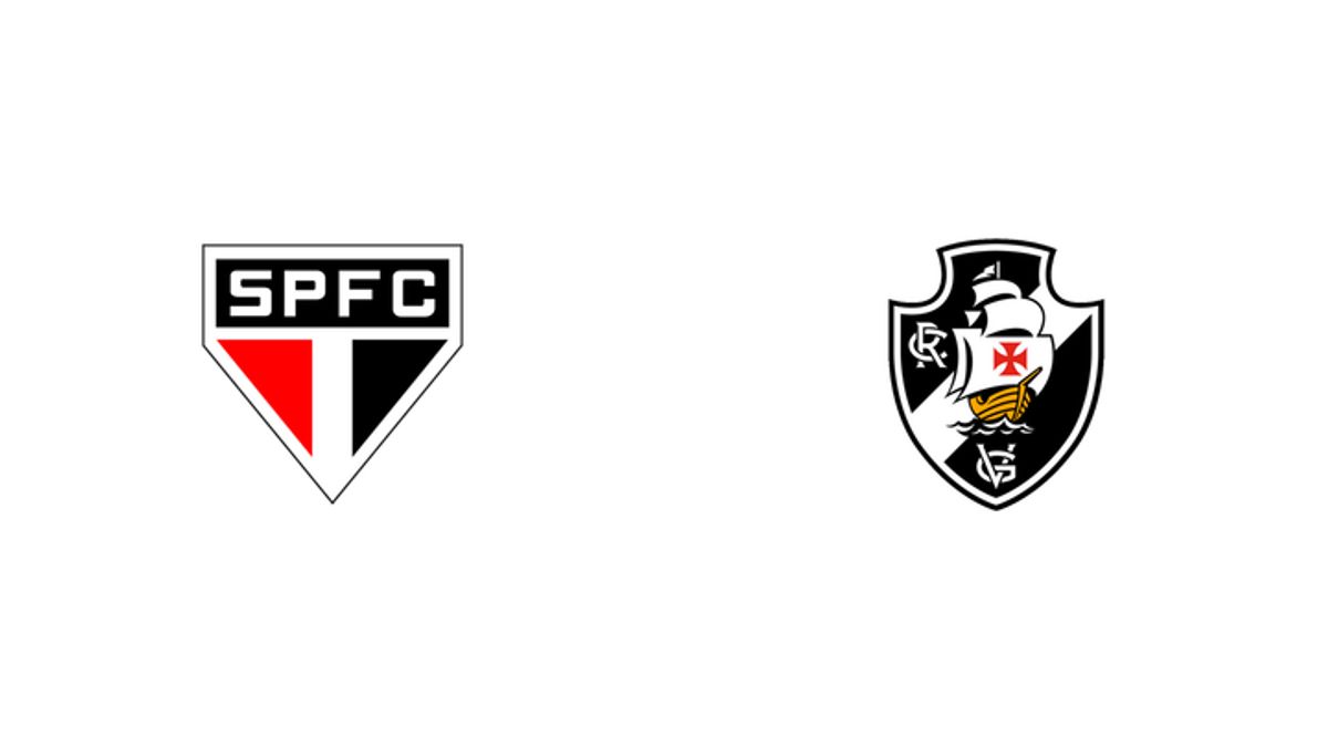Sao Paulo vs Vasco da Gama