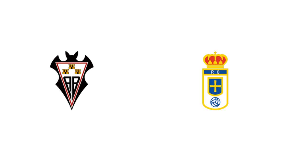 Albacete vs Real Oviedo