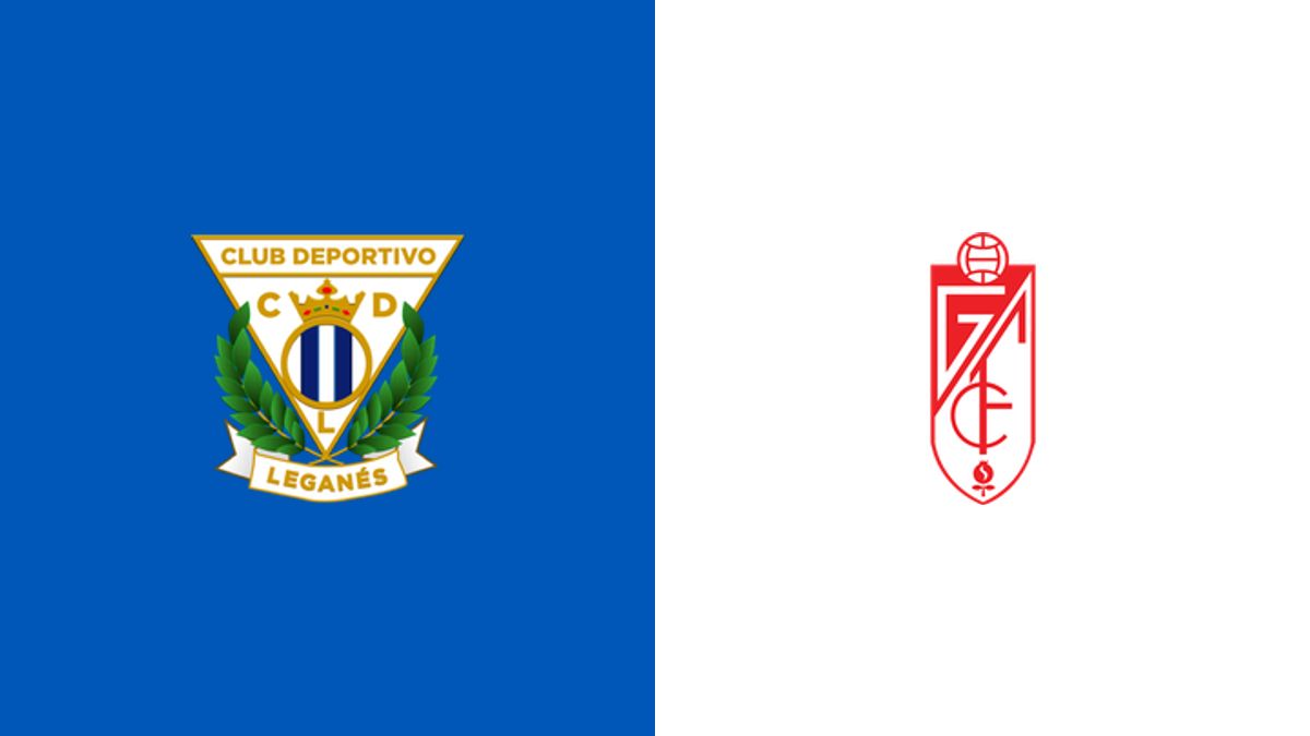 Leganés vs Granada