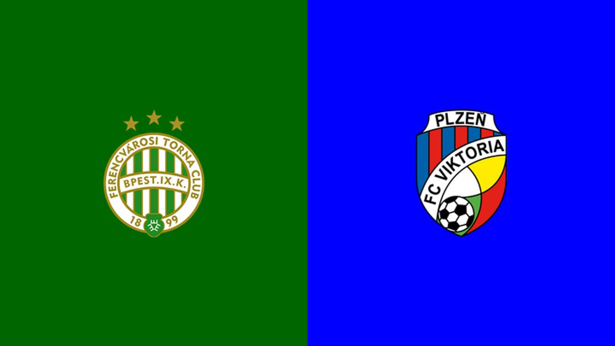Ferencvaros vs Viktoria Plzen