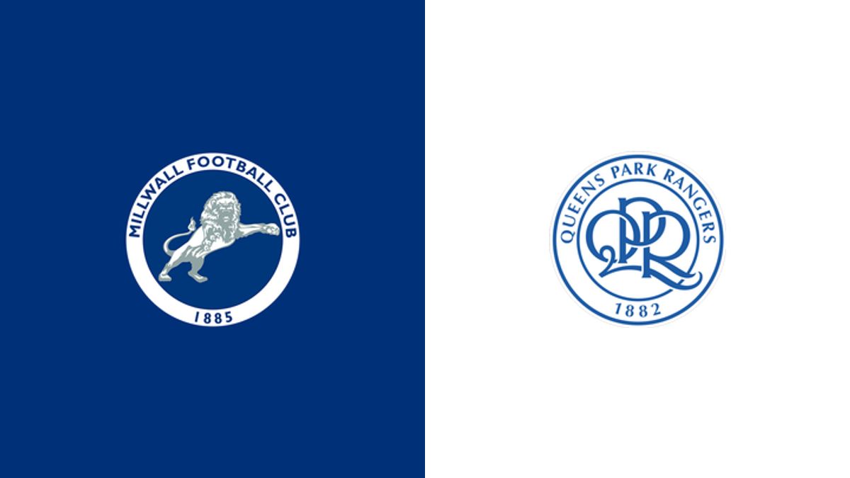 Millwall vs Queens Park Rangers