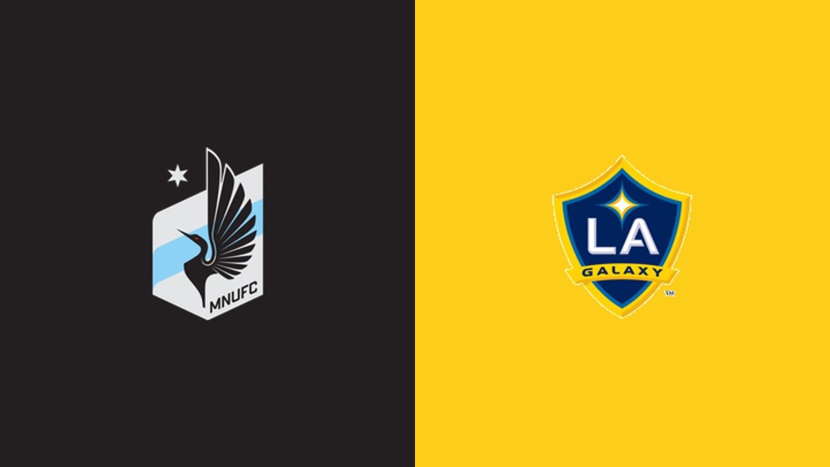 Minnesota United vs LA Galaxy