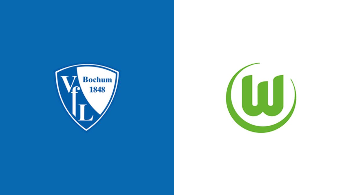 VfL Bochum vs VfL Wolfsburg
