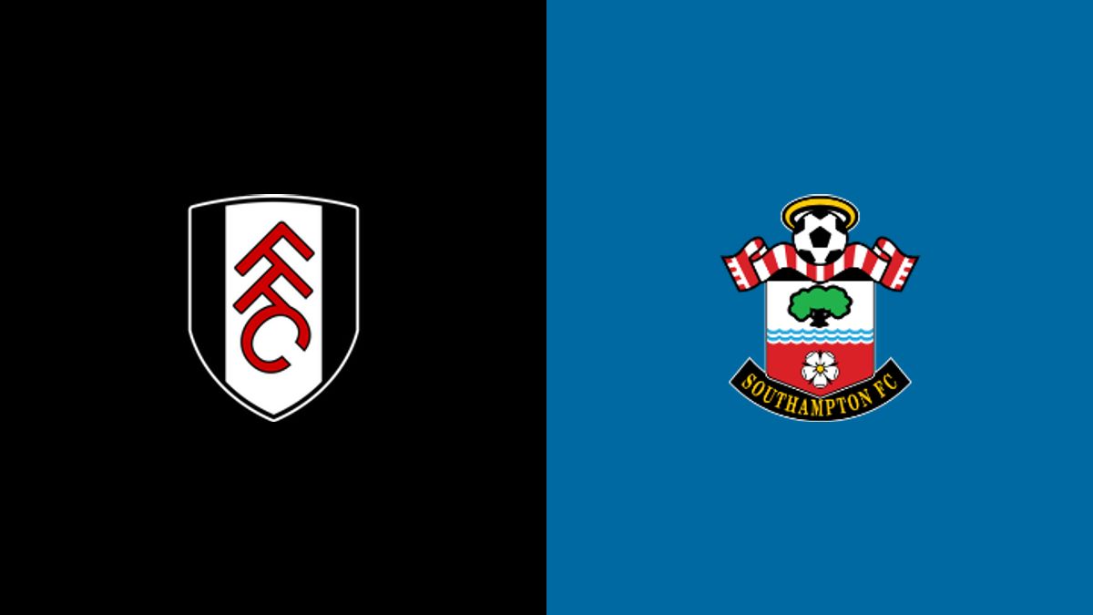 フラム vs サウサンプトン