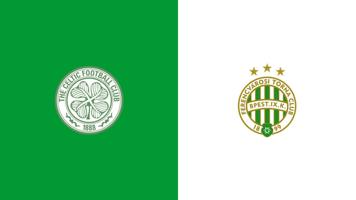 Celtic vs Ferencvaros