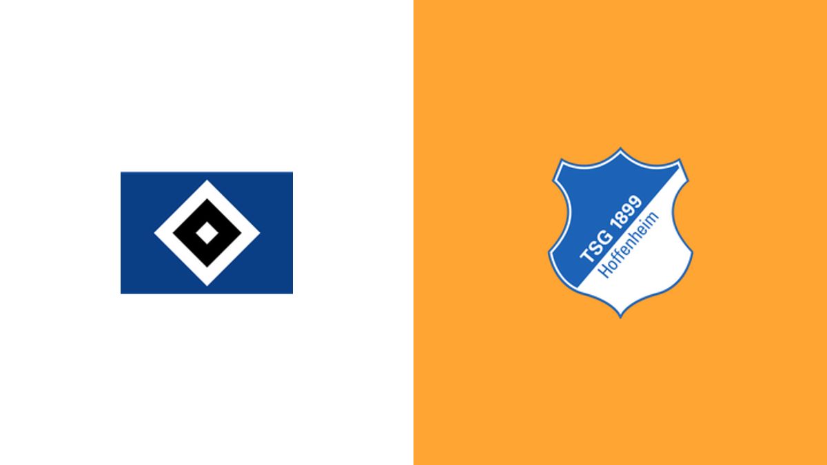 Hamburger SV vs Hoffenheim