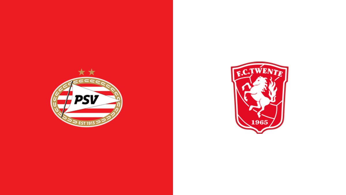 PSV vs FC Twente