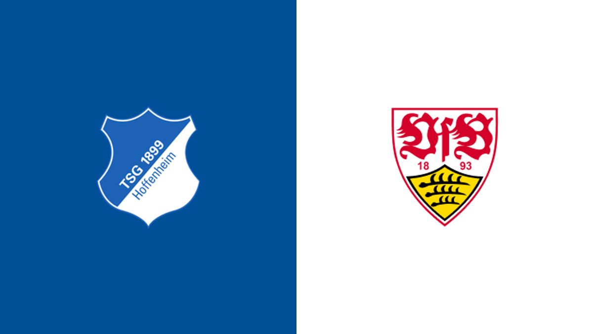 Hoffenheim vs VfB Stuttgart