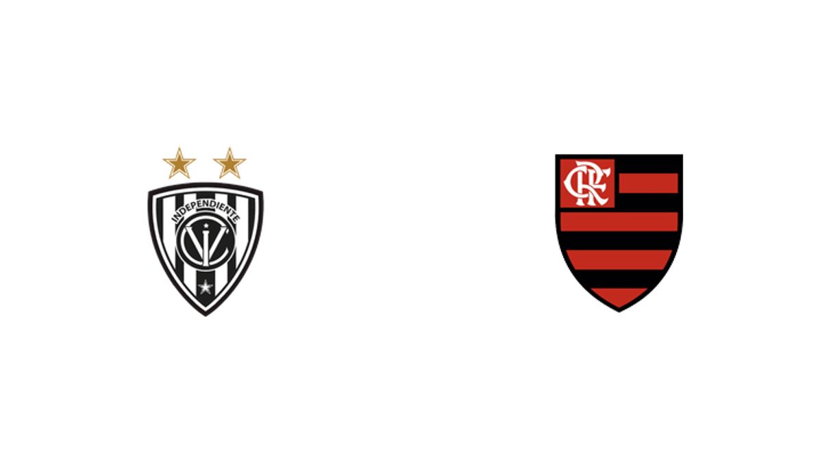 Independiente del Valle vs Flamengo